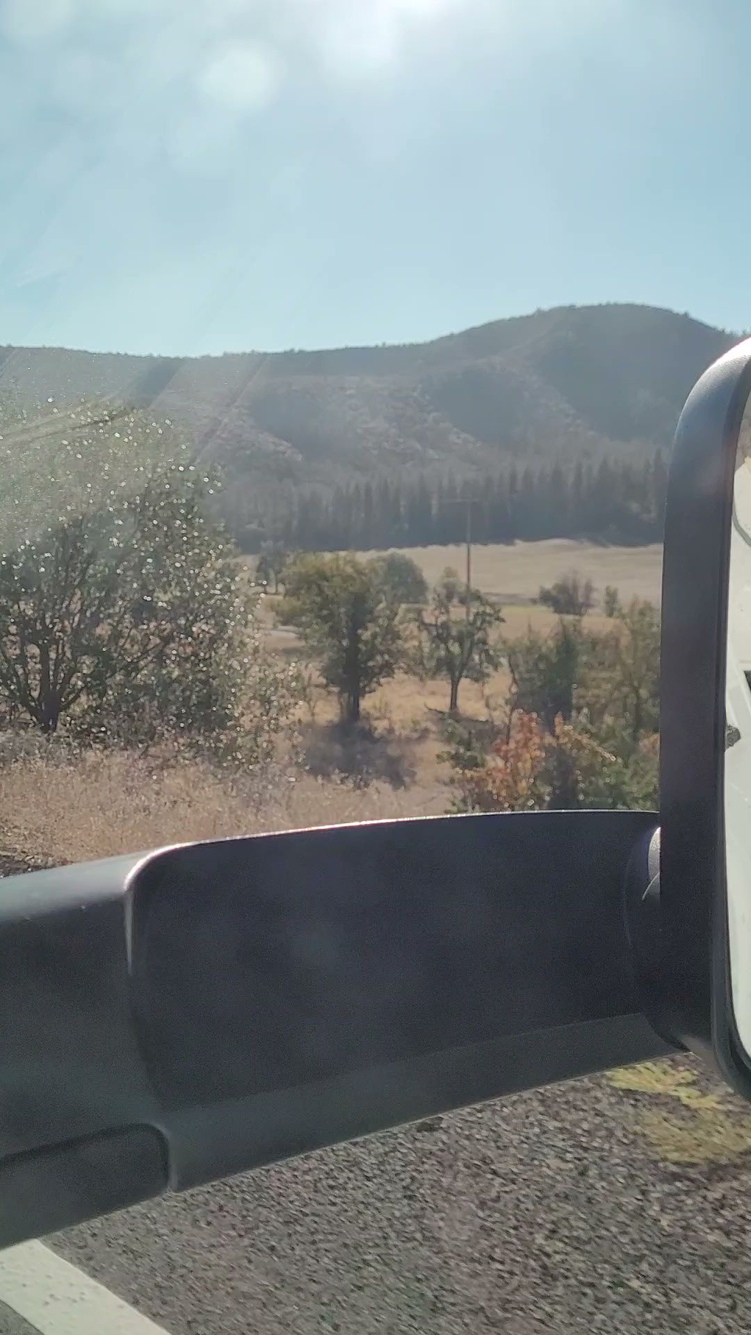 Matthews Creek Campground