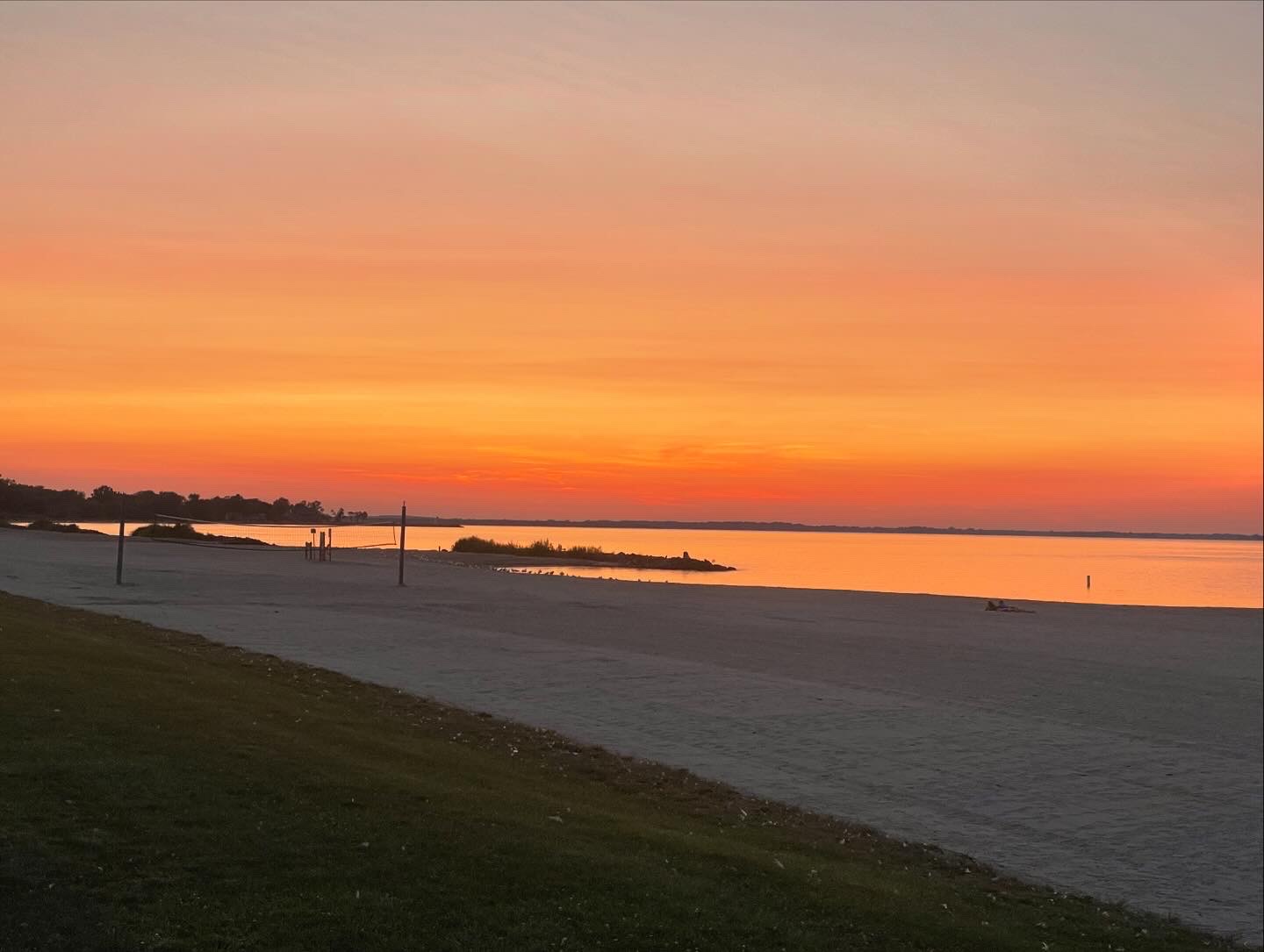 Maumee Bay Campground