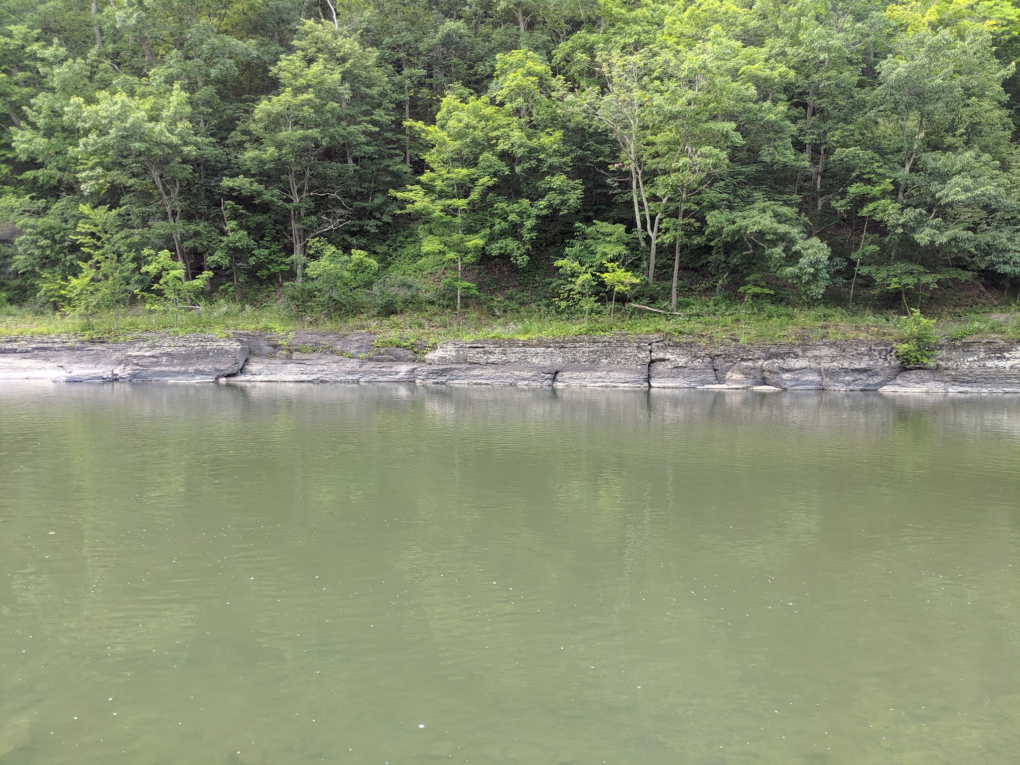 Max V. Shaul State Park