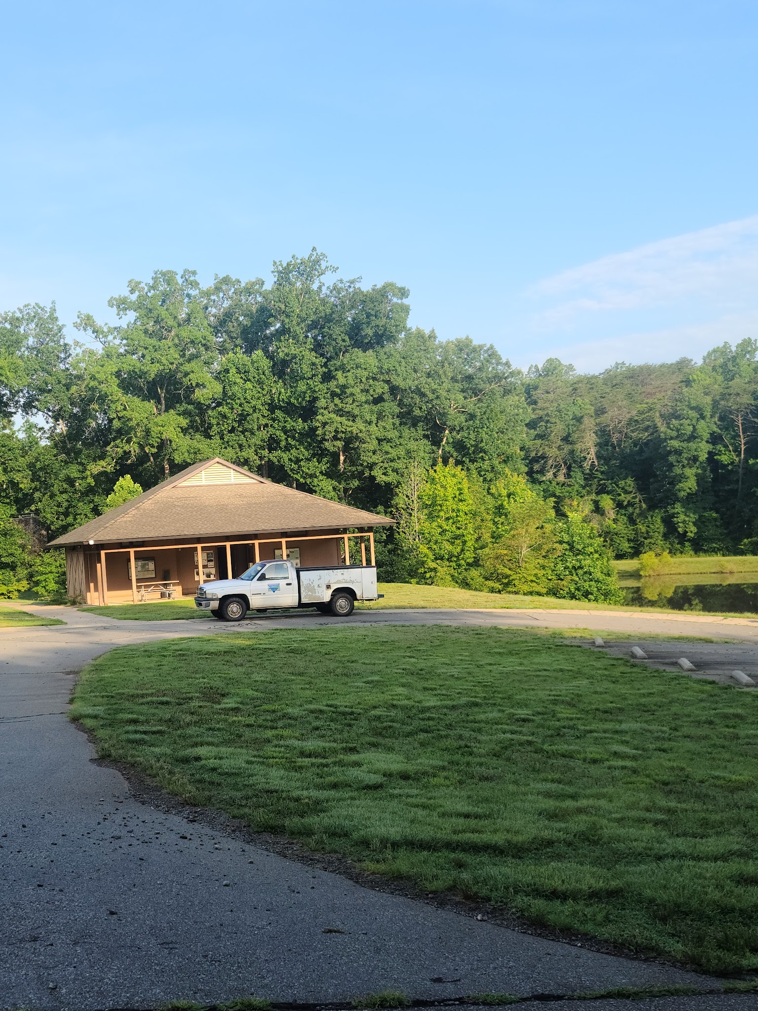 Mayo River State Park