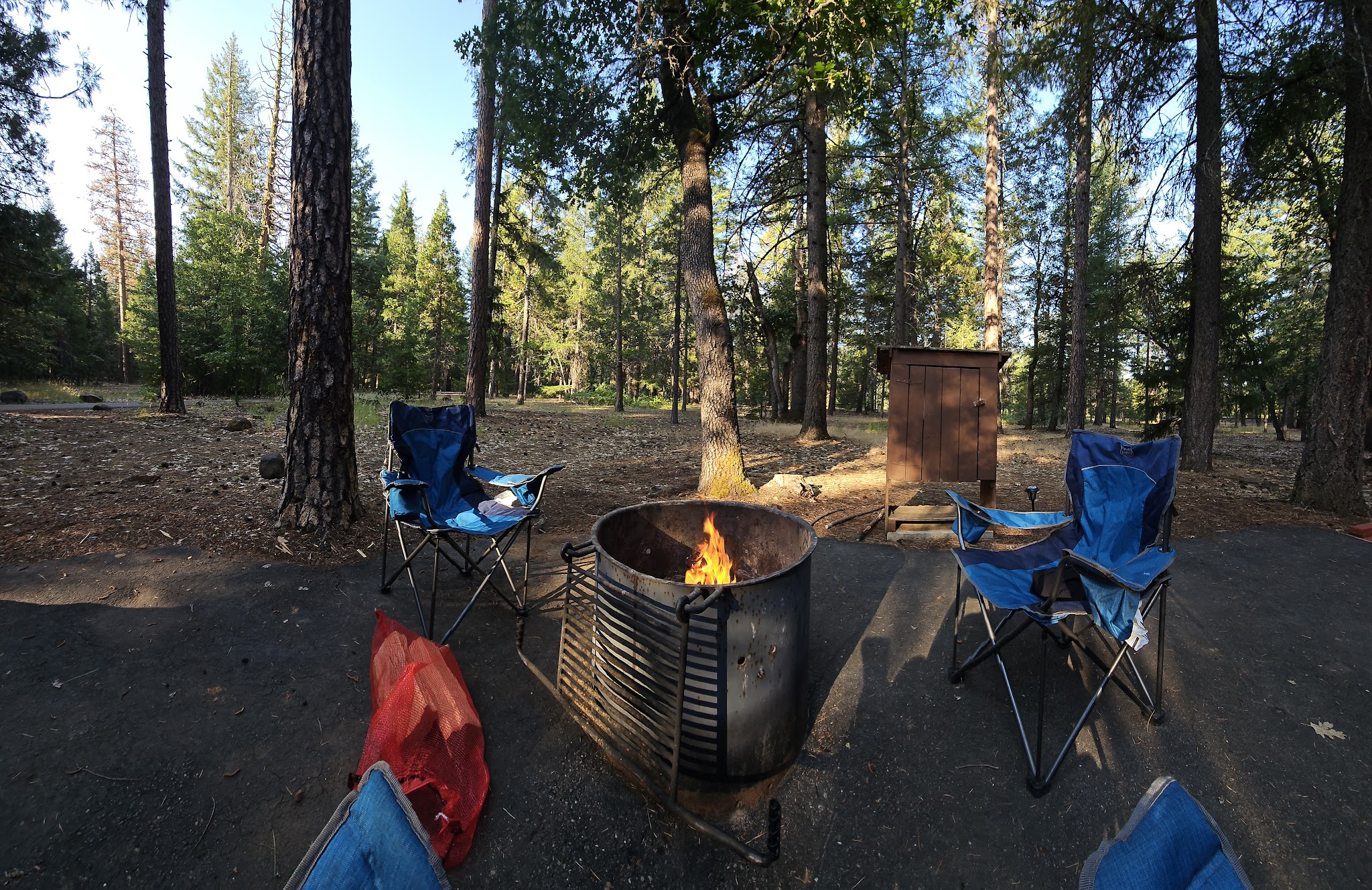 Headwaters Campground
