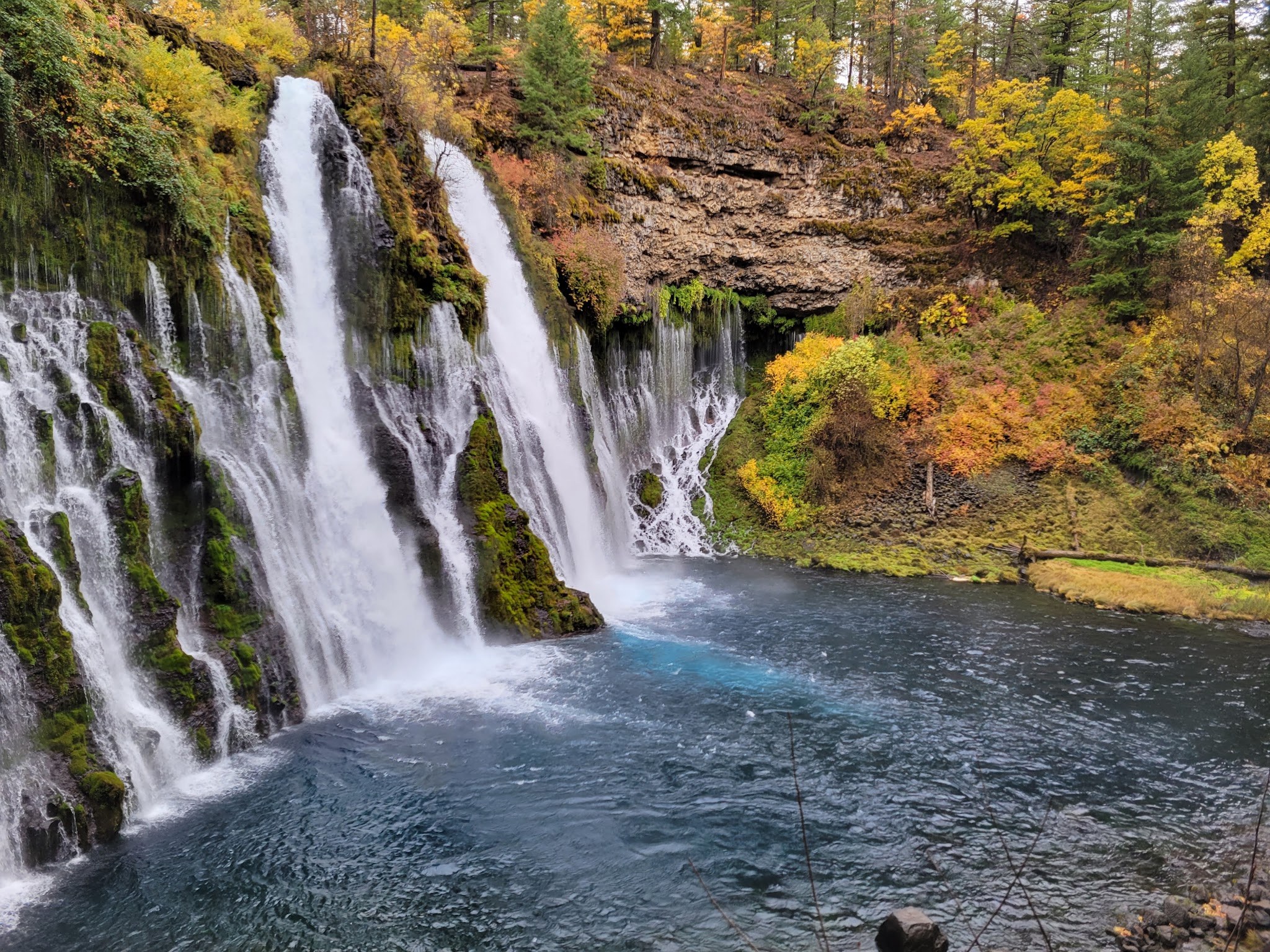 Headwaters Campground