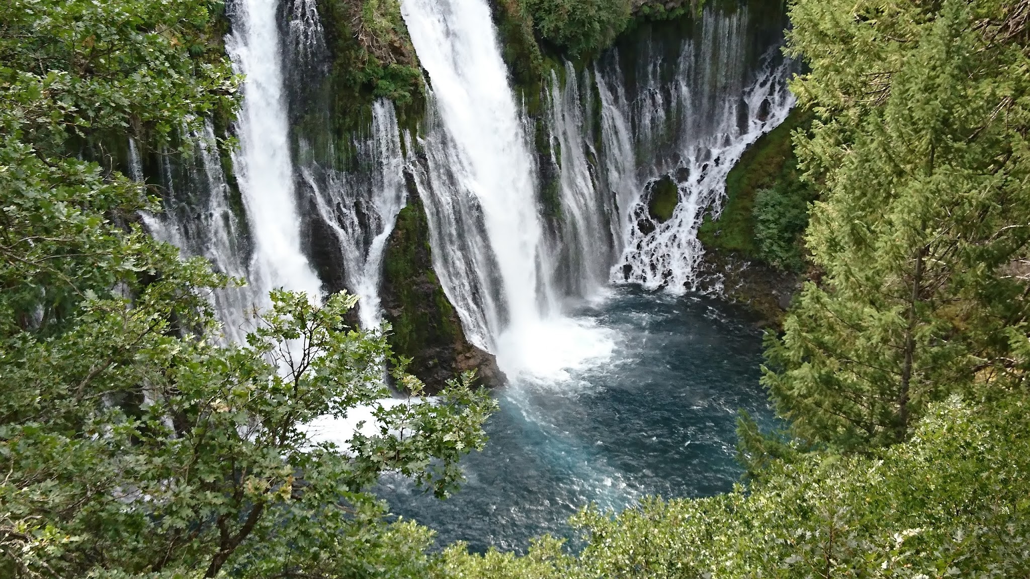 Headwaters Campground