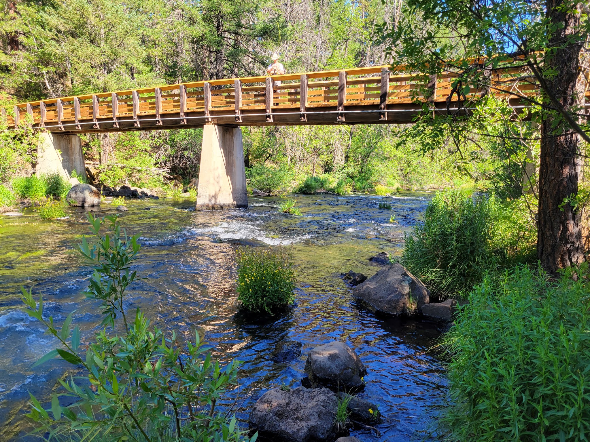 Headwaters Campground