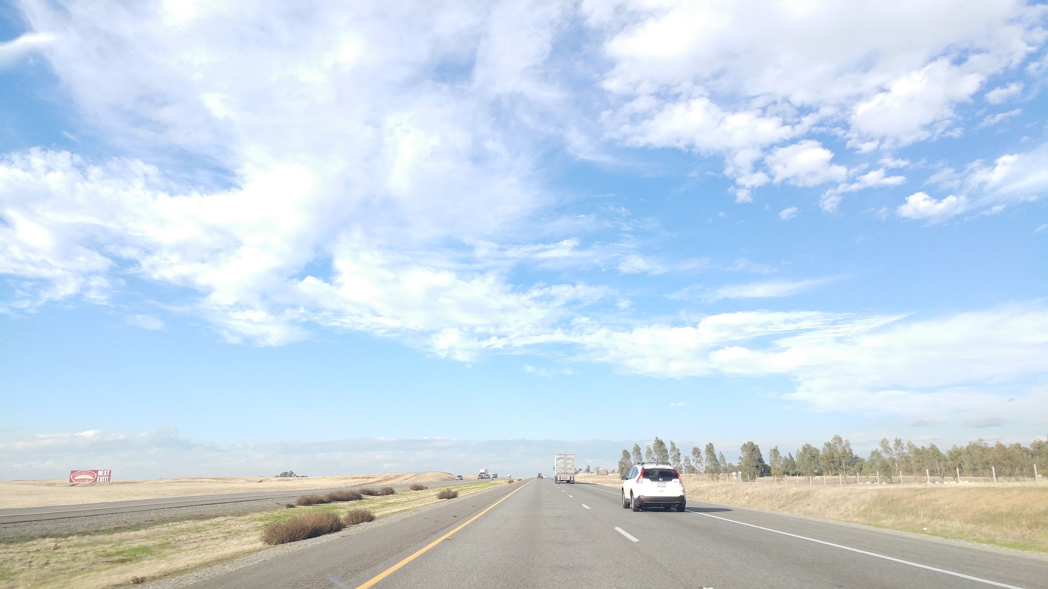 Mcbride Springs Campground