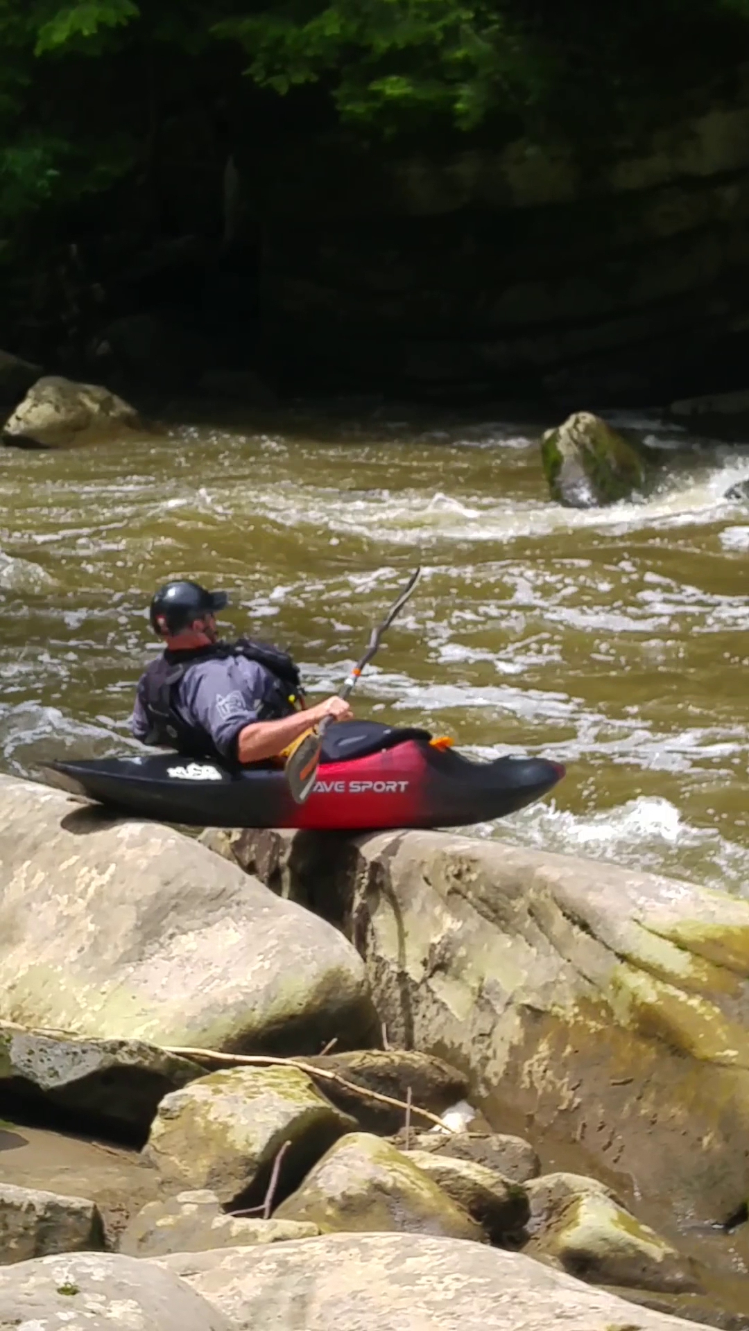 Mcconnells Mill State Park