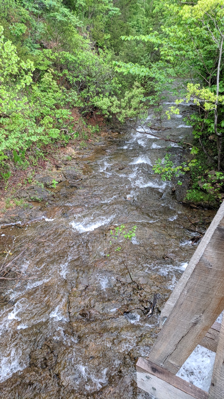 Mccormack Lake Recreation Area
