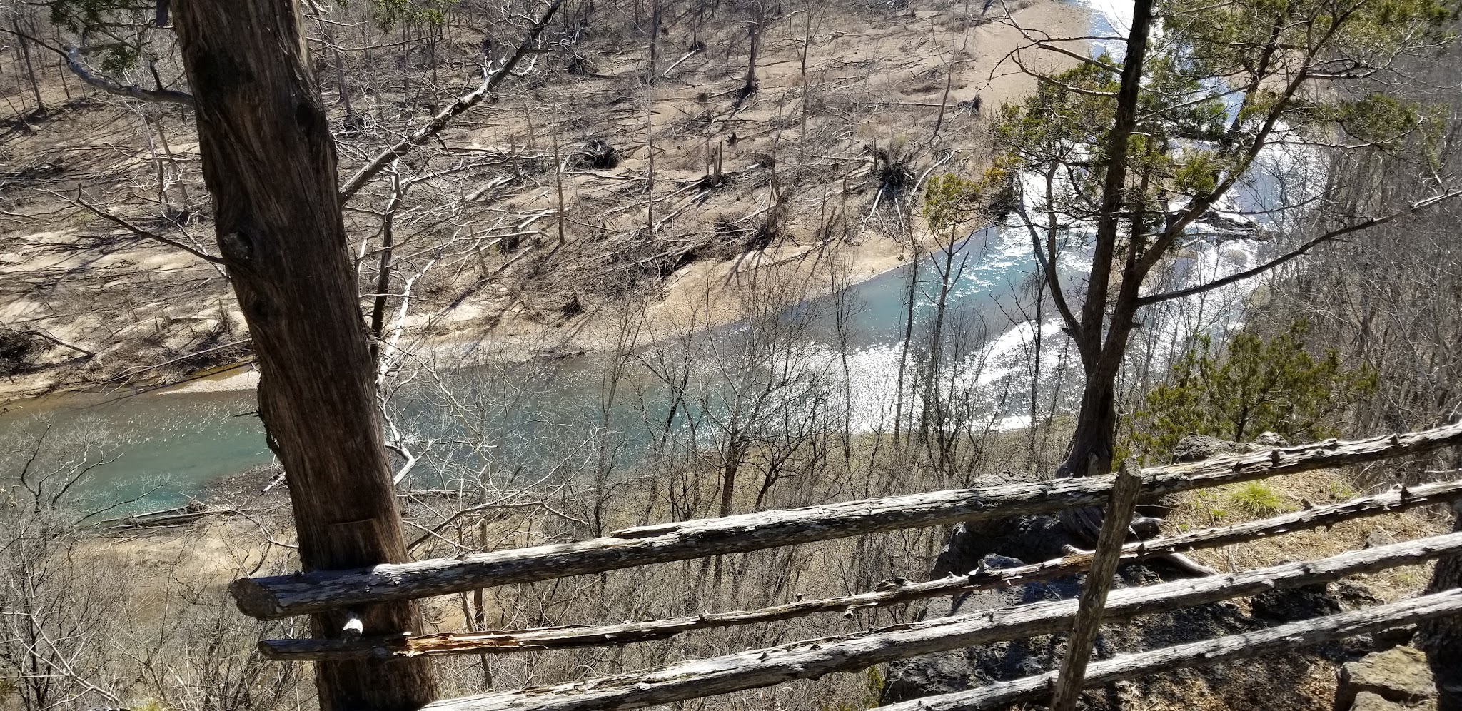 Mccormack Lake Recreation Area