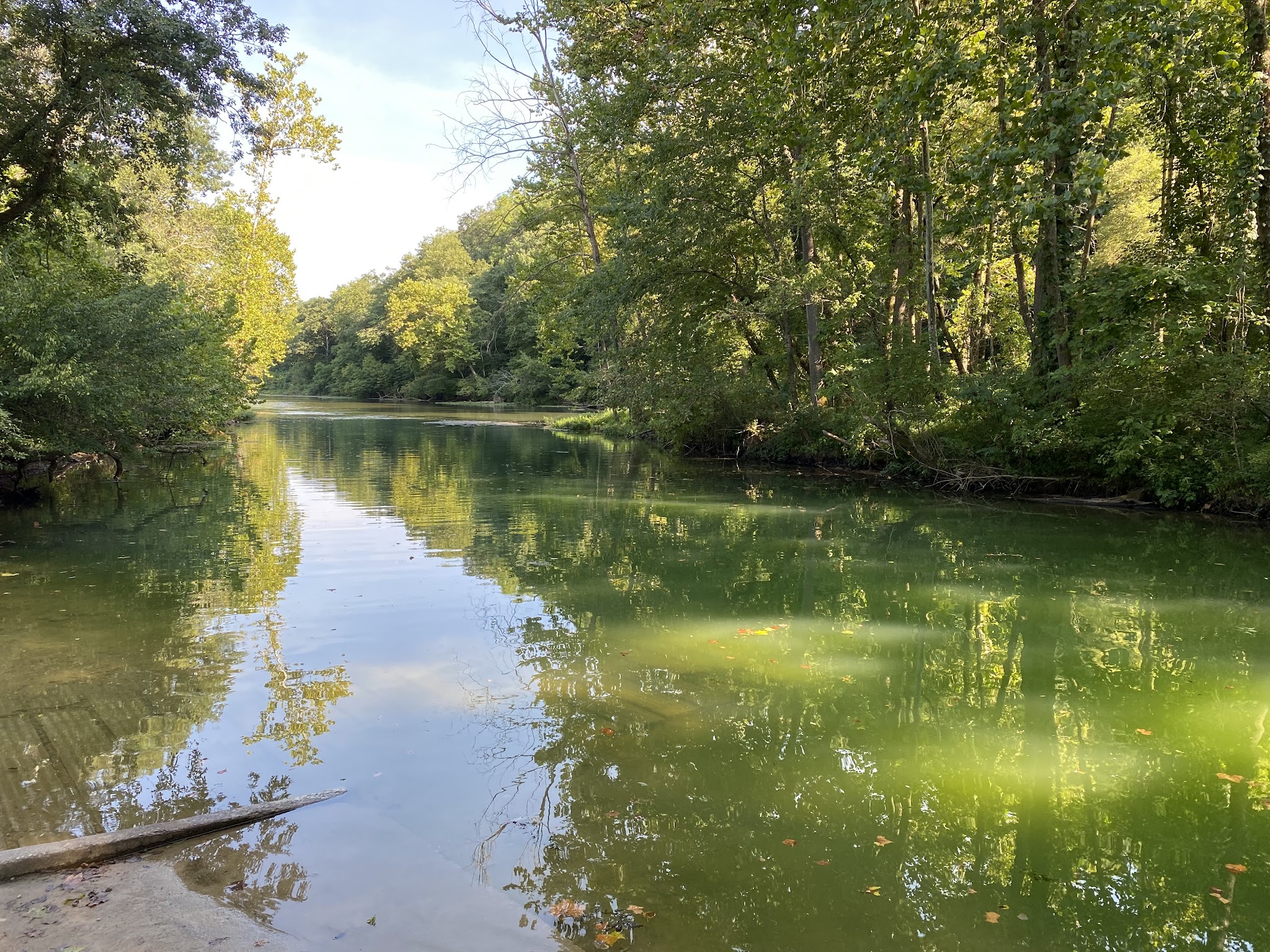 Mccormack Lake Recreation Area