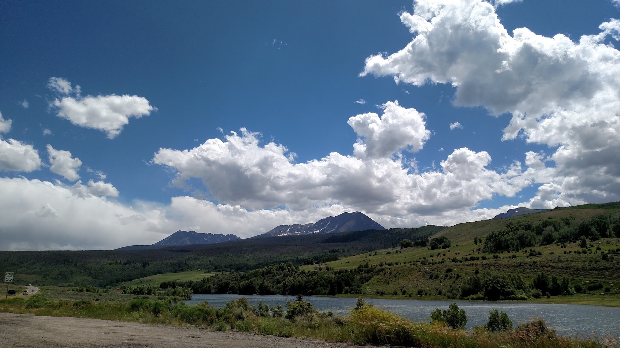 Mcdonald Flats Campground