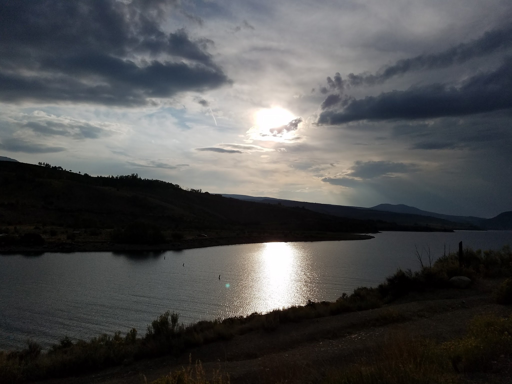 Mcdonald Flats Campground