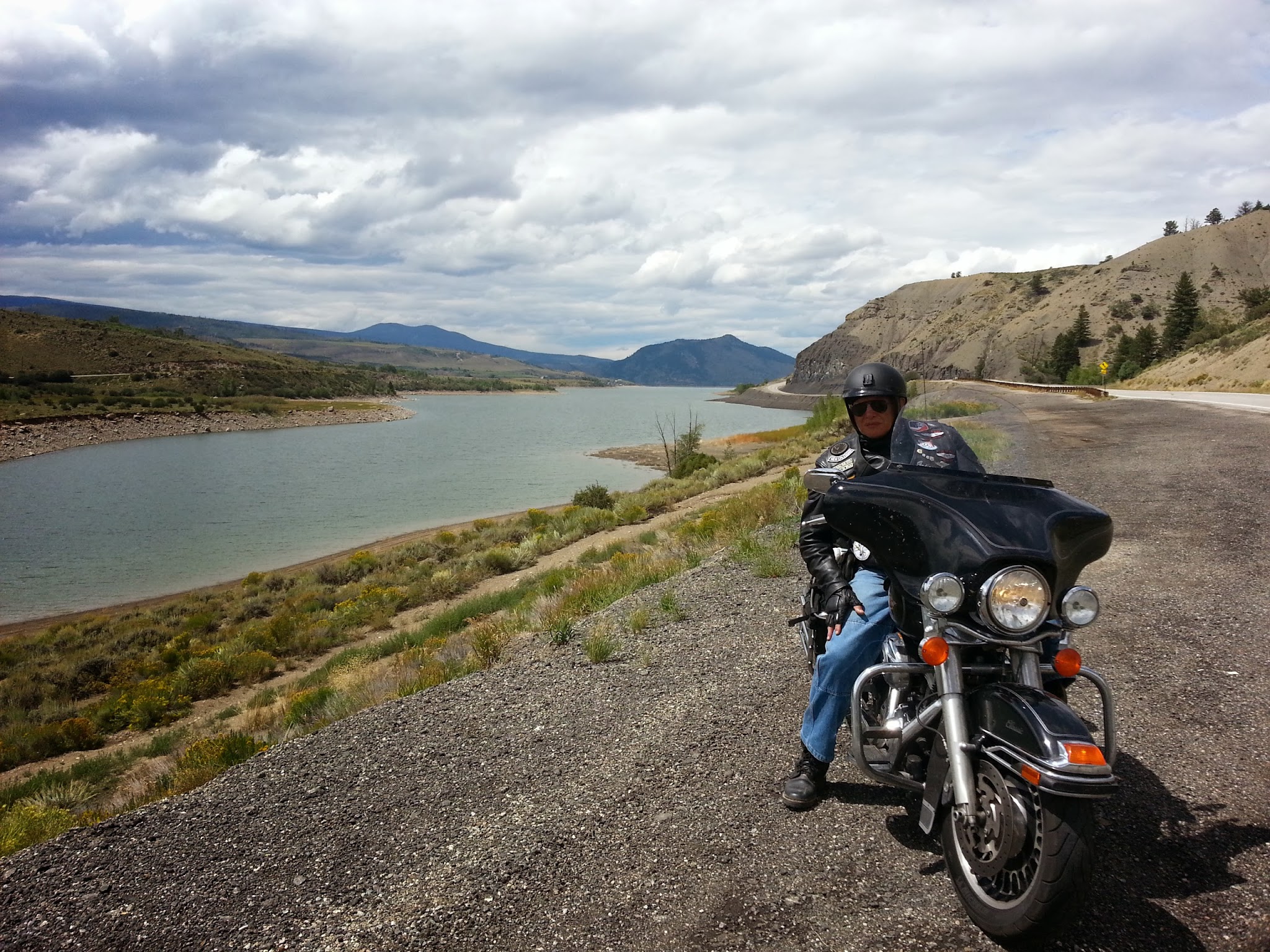 Mcdonald Flats Campground