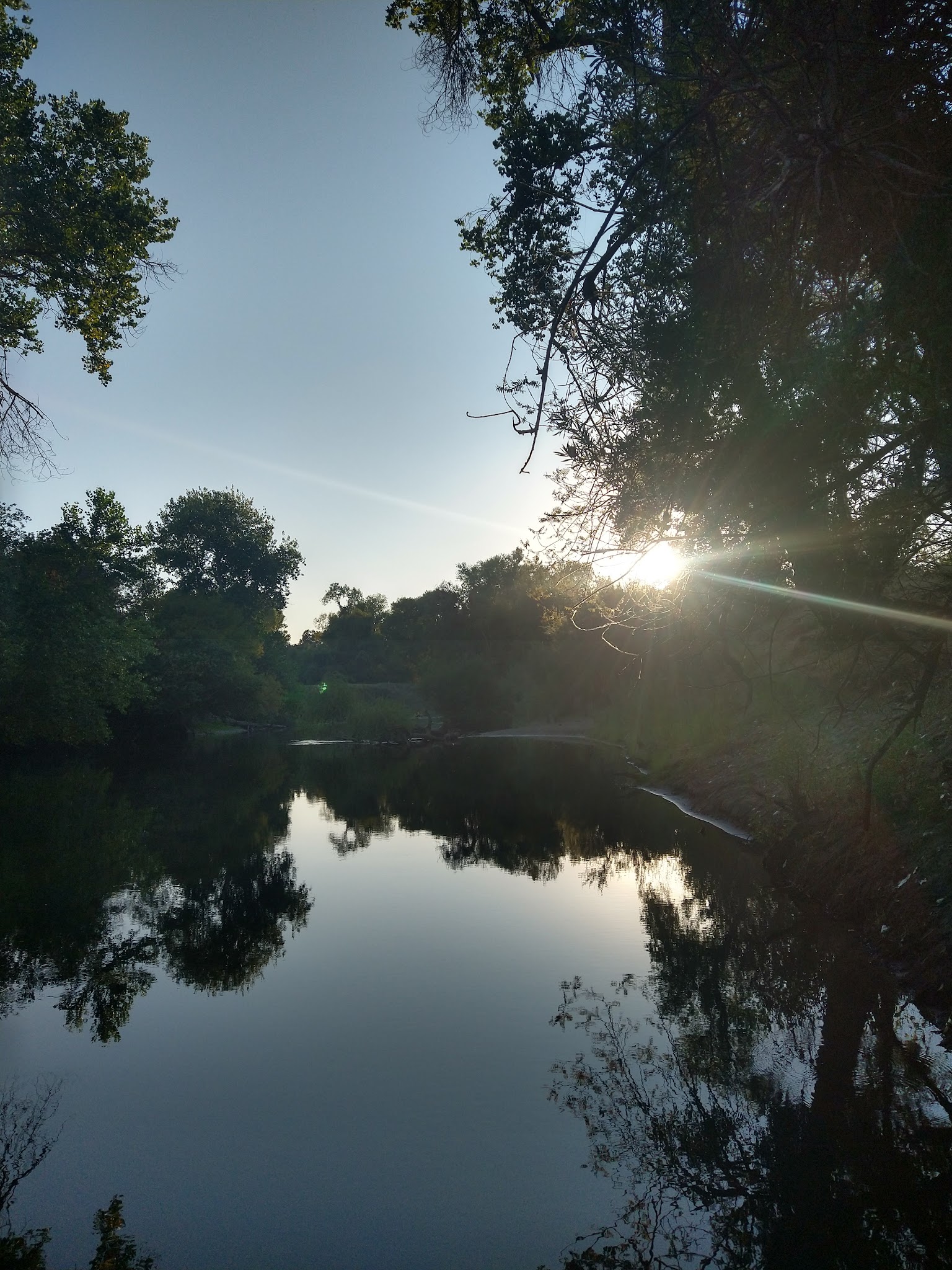 Mchenry Avenue Recreation Area