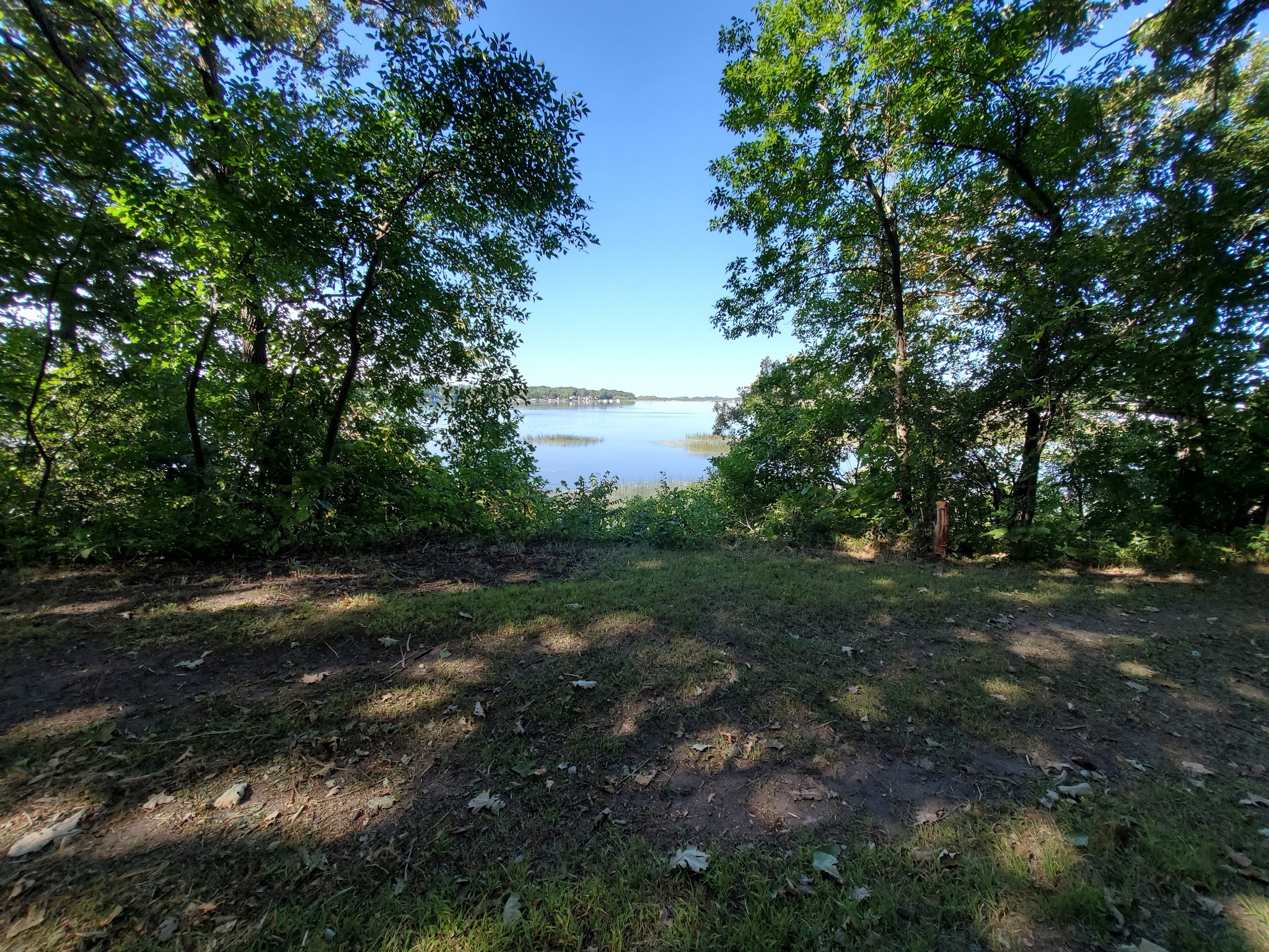 Mcintosh Woods State Park