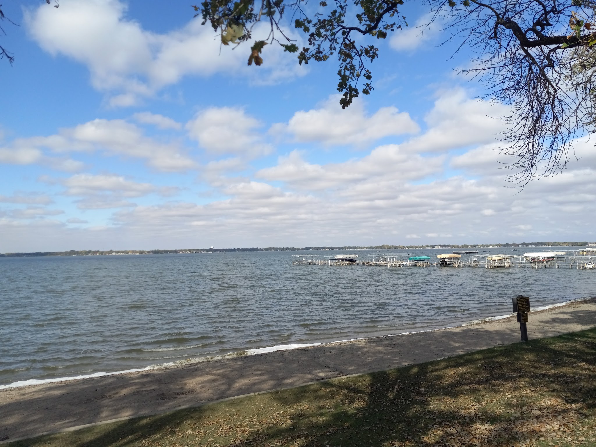 Mcintosh Woods State Park