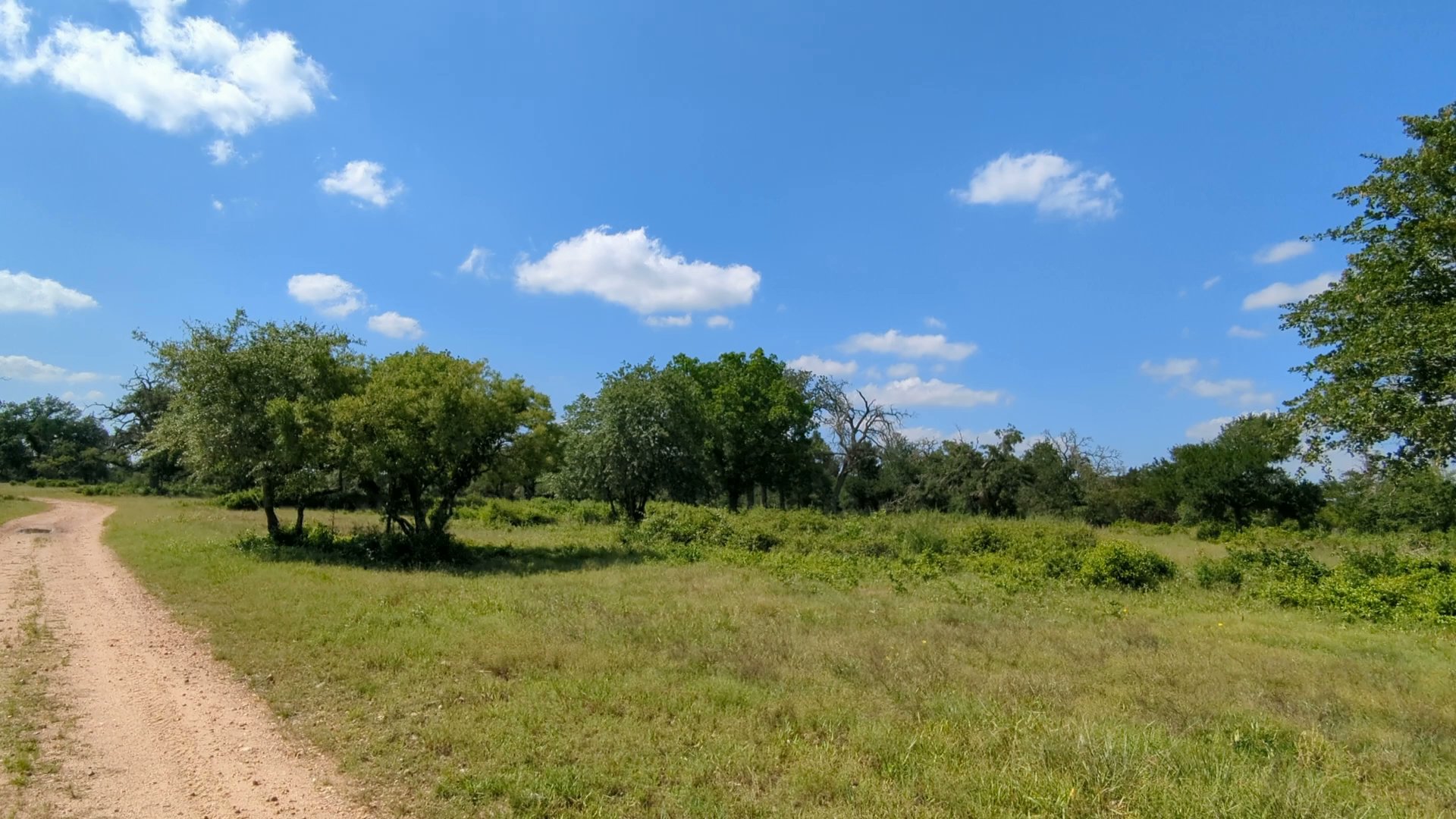 Mckinney Roughs Nature Park
