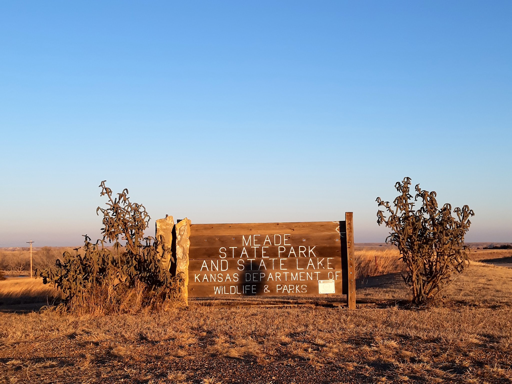 Meade State Park