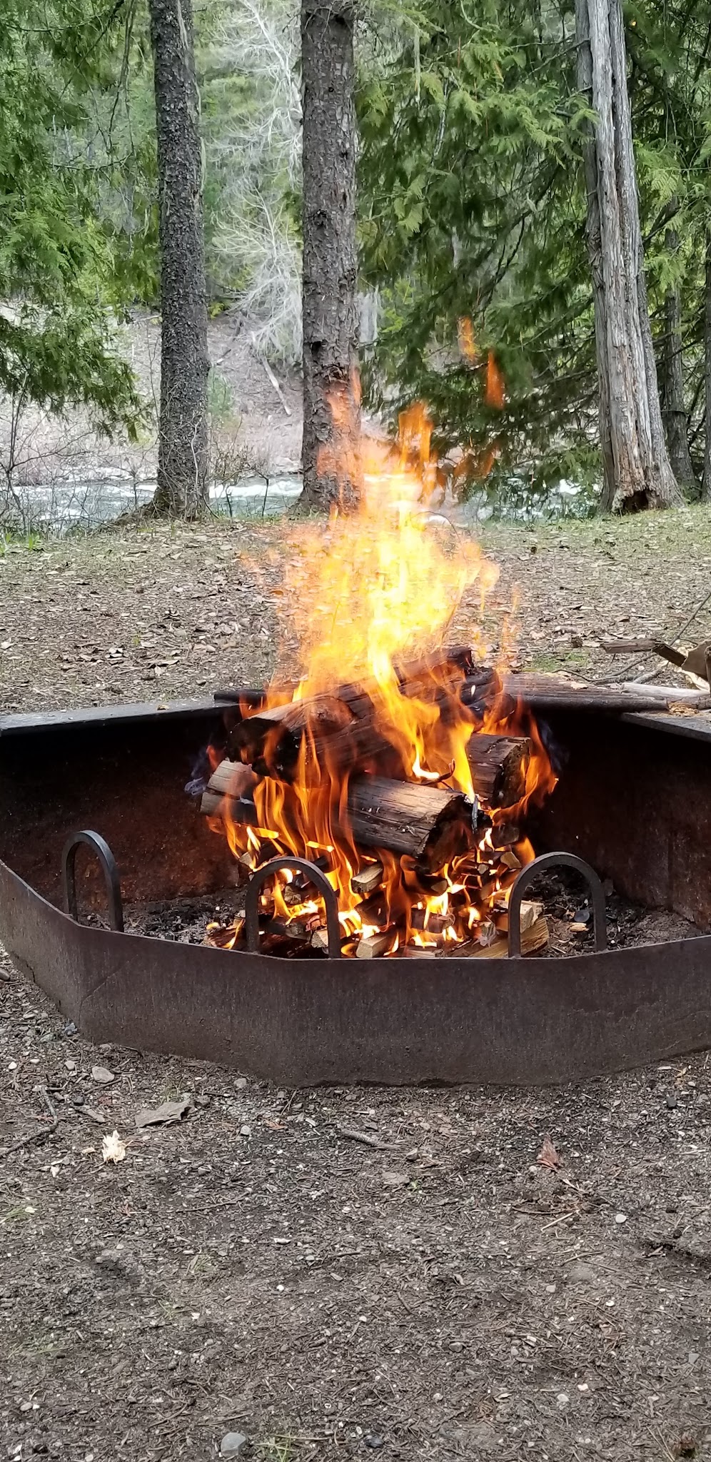 Meadow Creek Campground