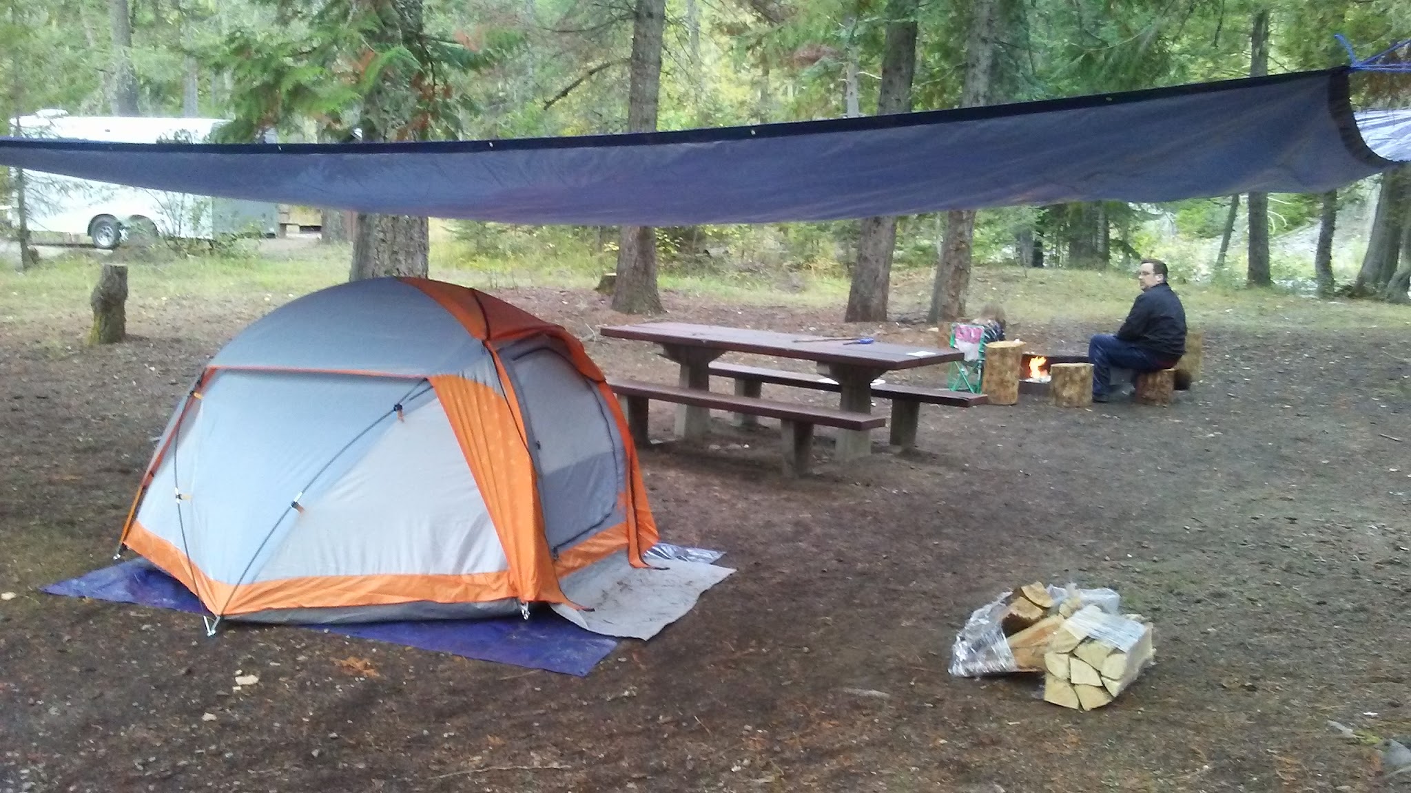 Meadow Creek Campground