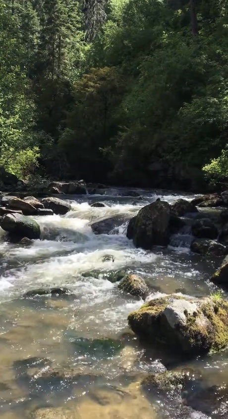 Meadow Creek Campground