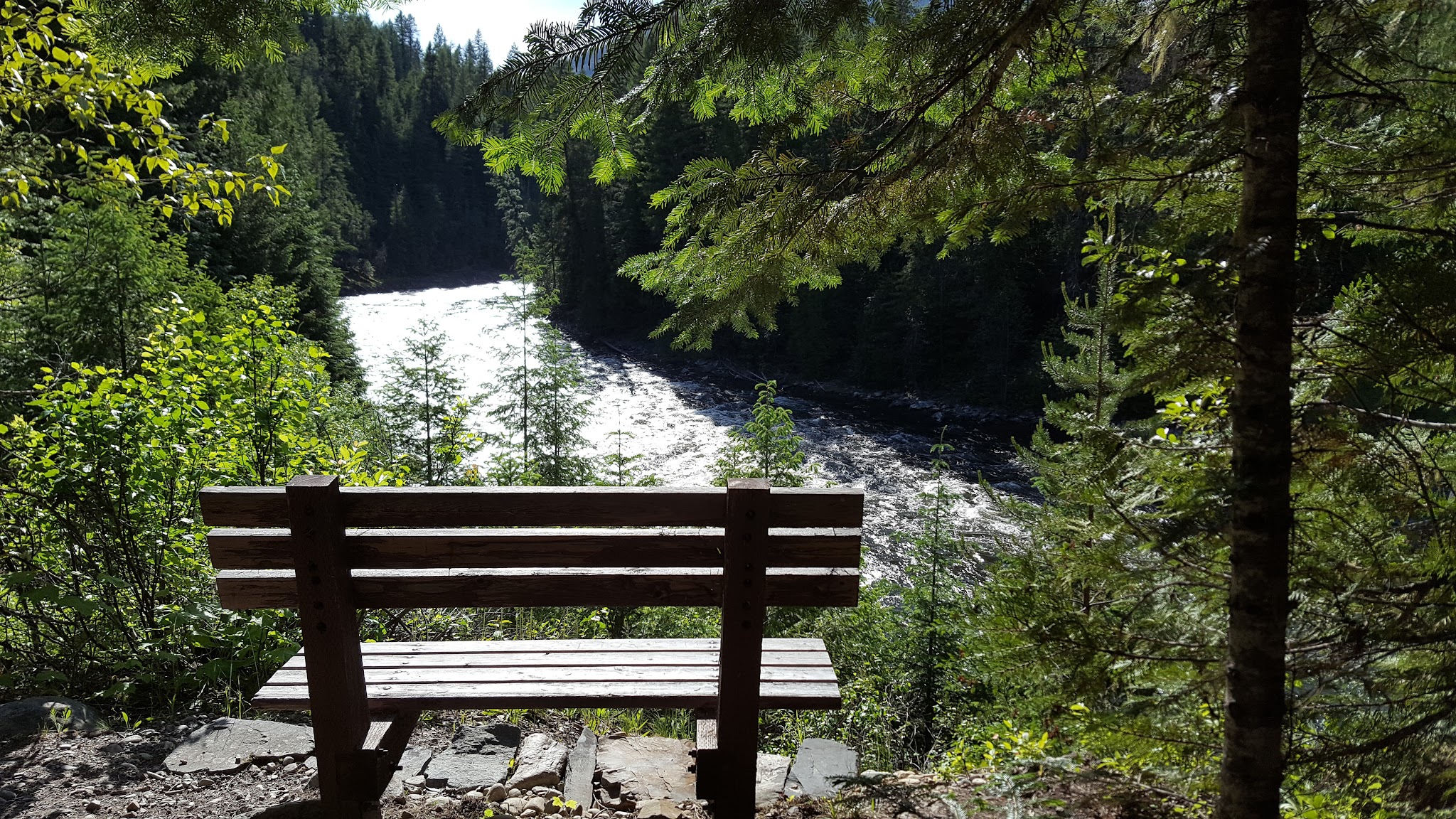 Meadow Creek Campground