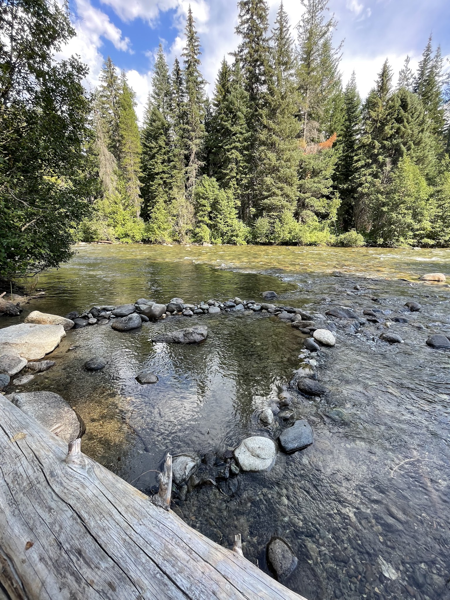 Meadow Creek Campground