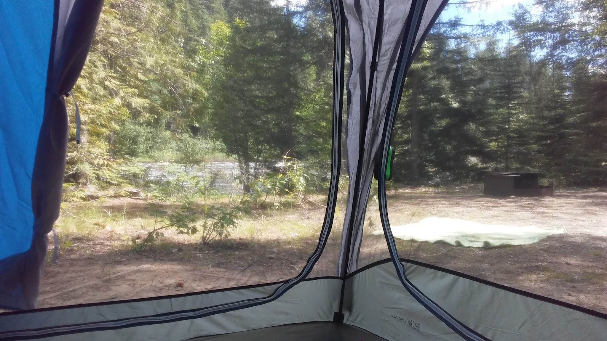 Meadow Creek Campground