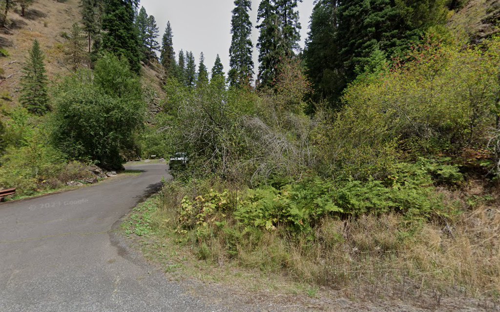 Meadow Creek Campground