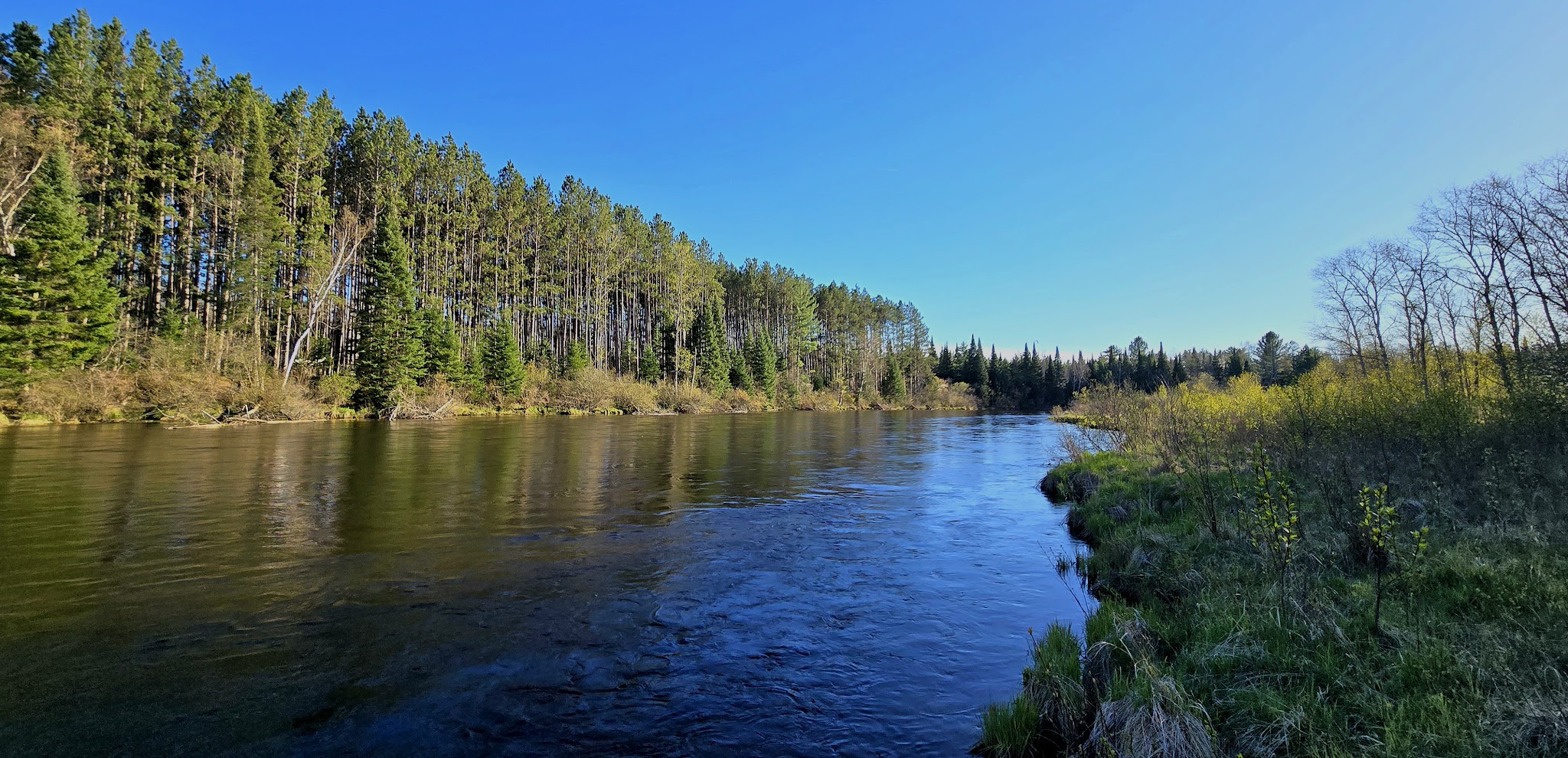 Meadow Springs Campground