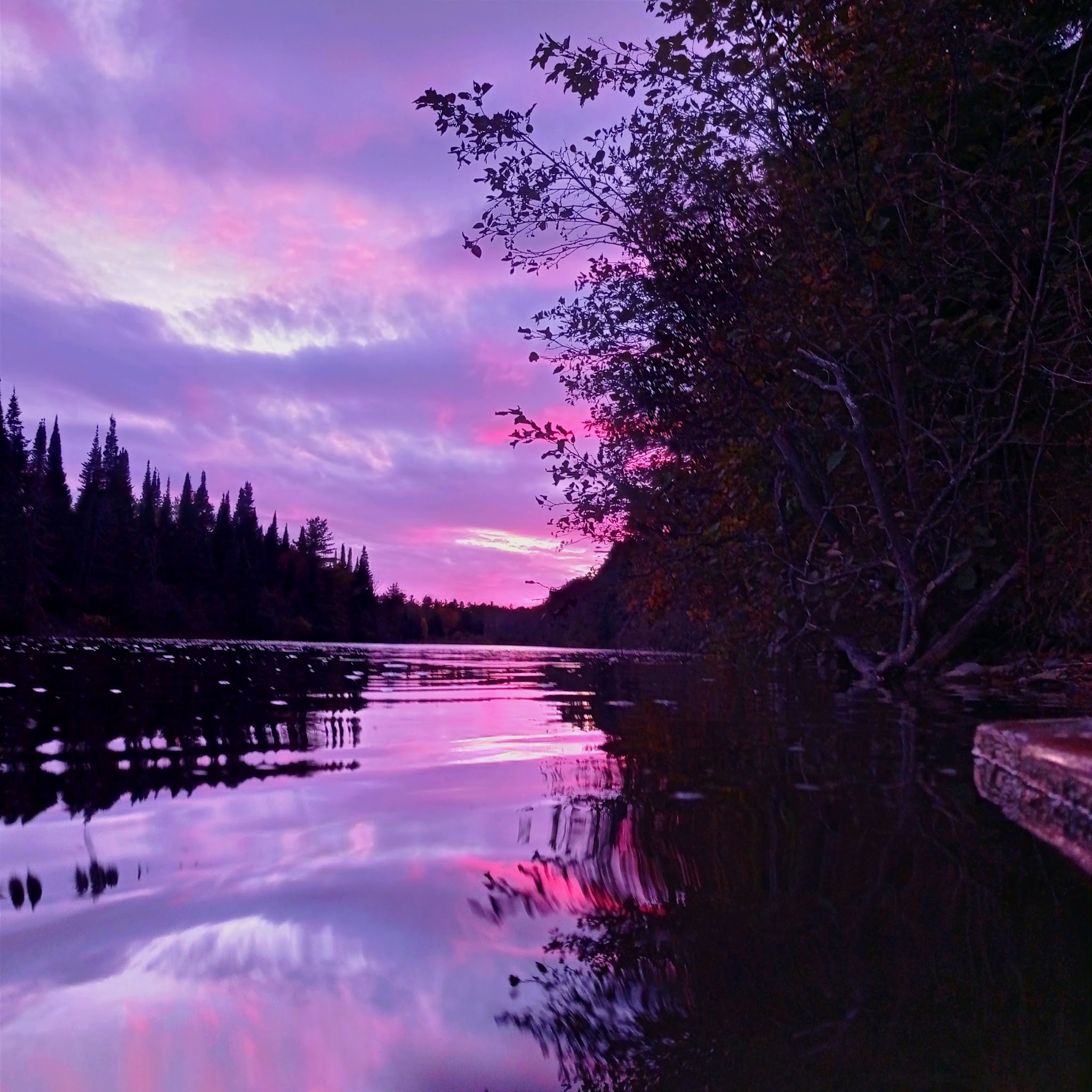 Meadow Springs Campground