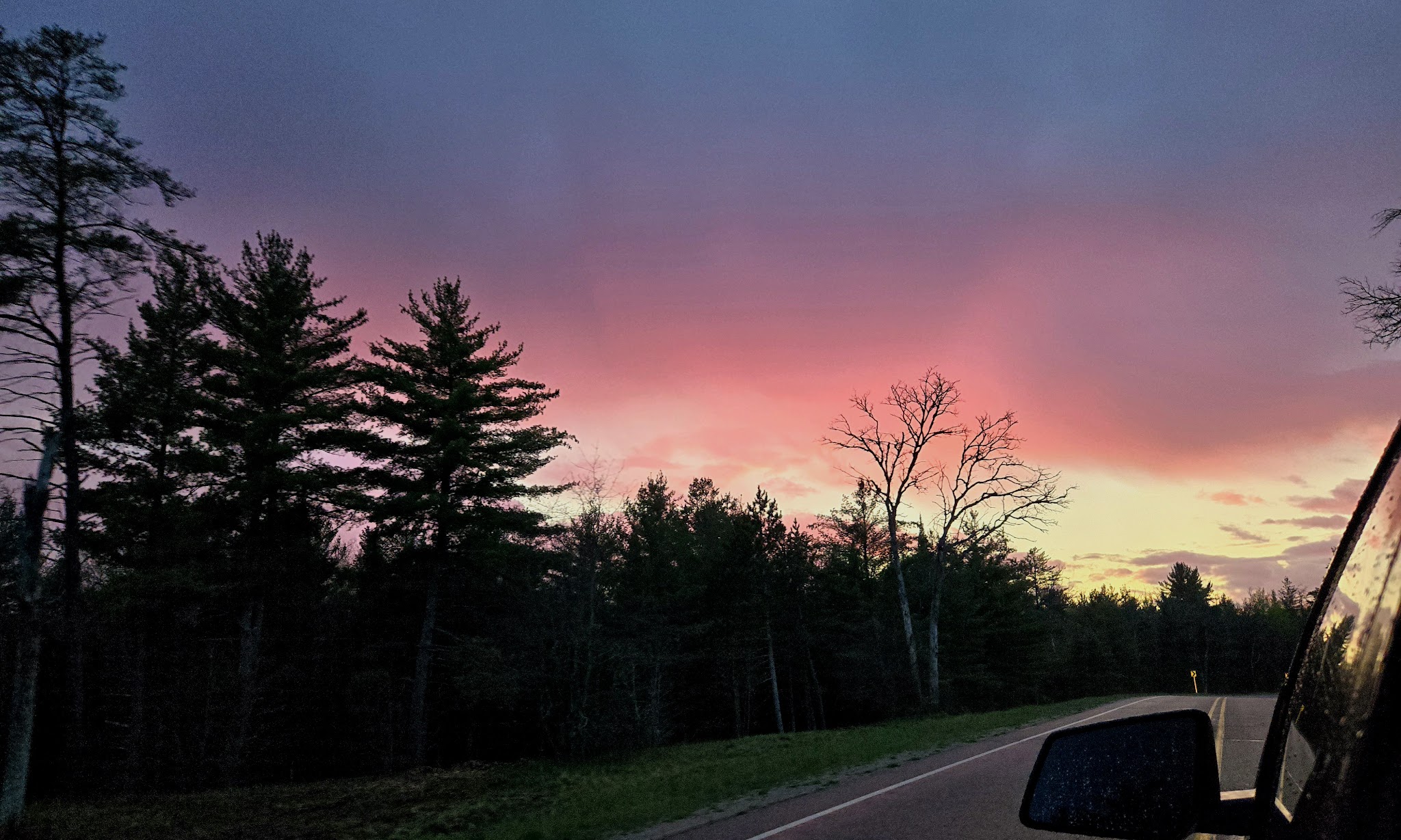 Meadow Springs Campground