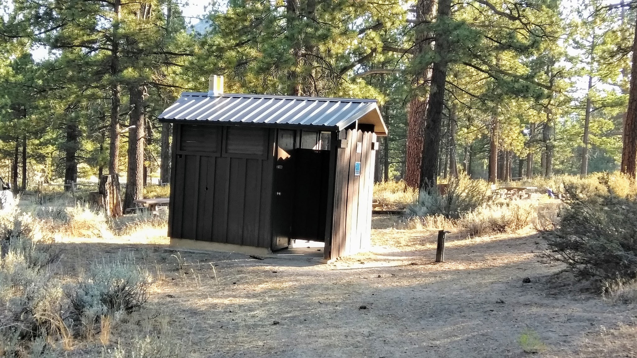 Meadow View Equestrian Campground