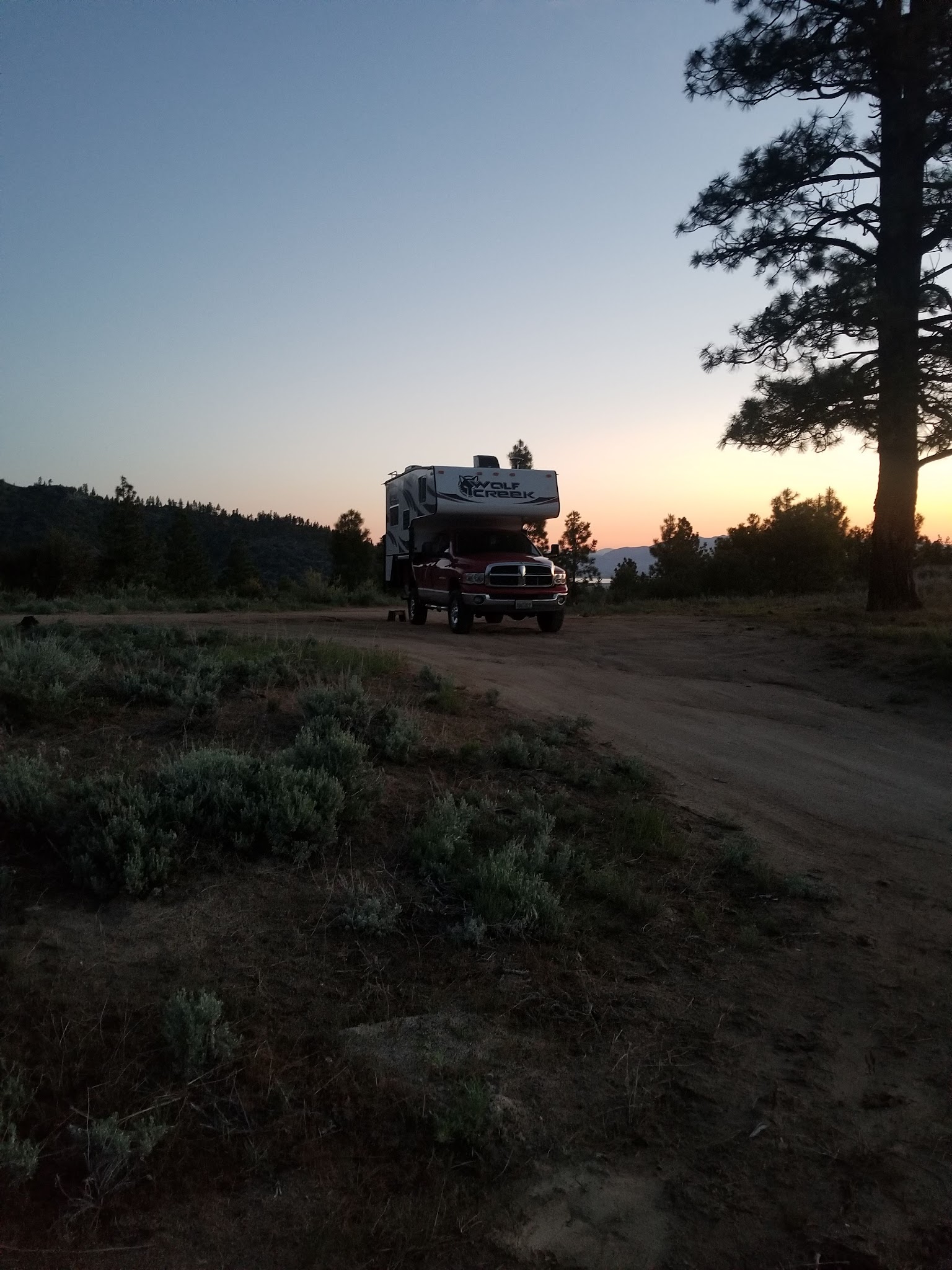 Meadow View Equestrian Campground