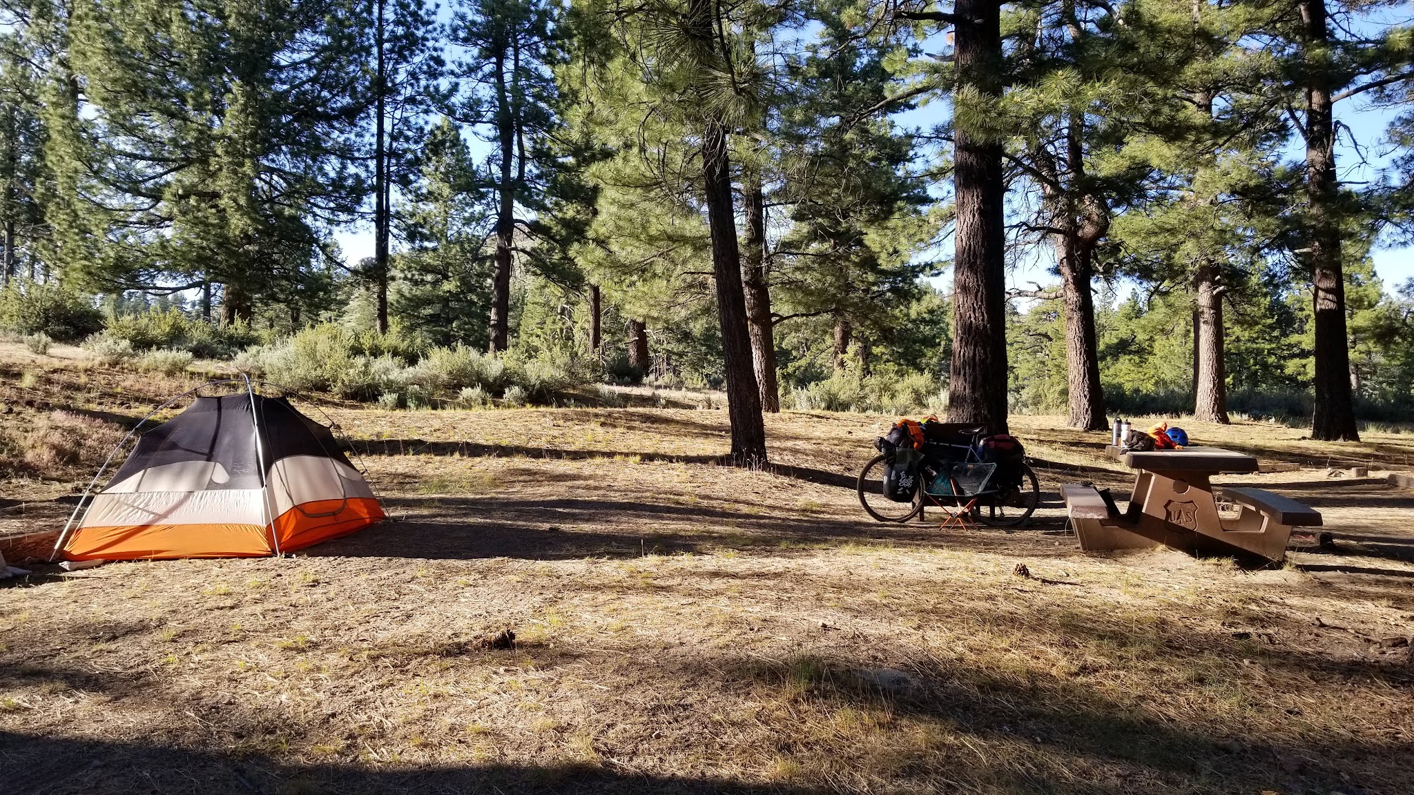 Meadow View Equestrian Campground