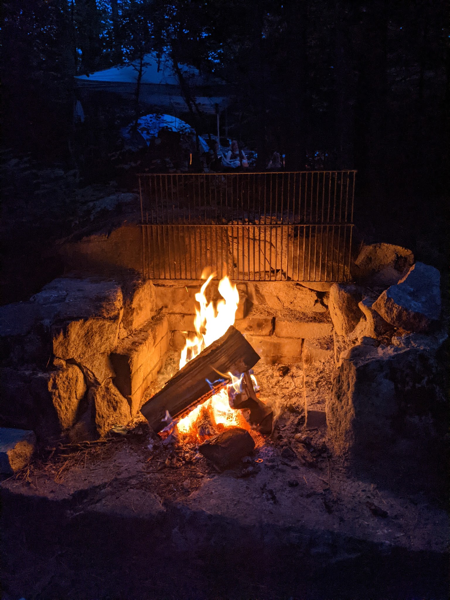 Meadowbrook Public Campground