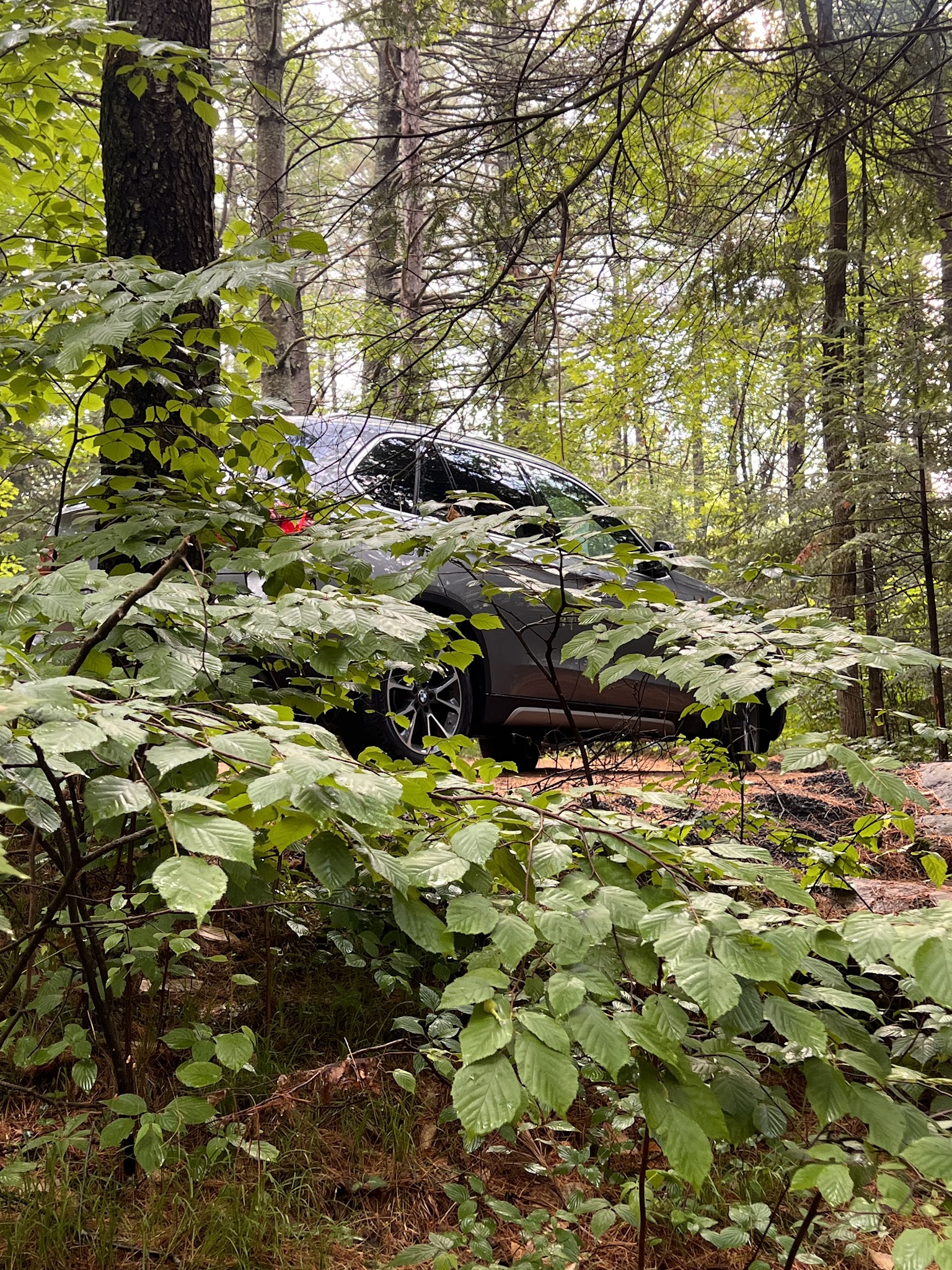 Meadowbrook Public Campground