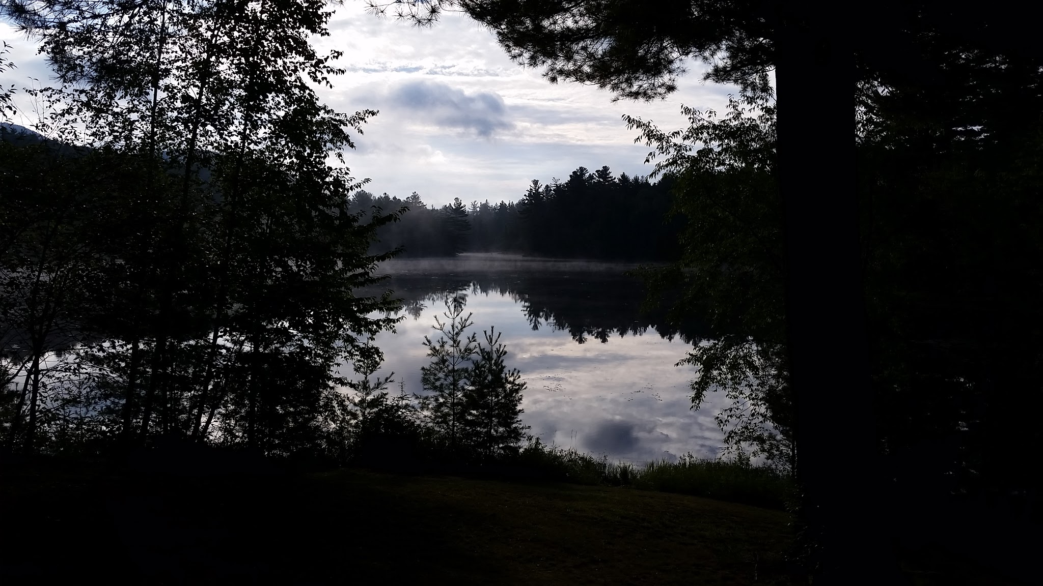 Meadowbrook Public Campground