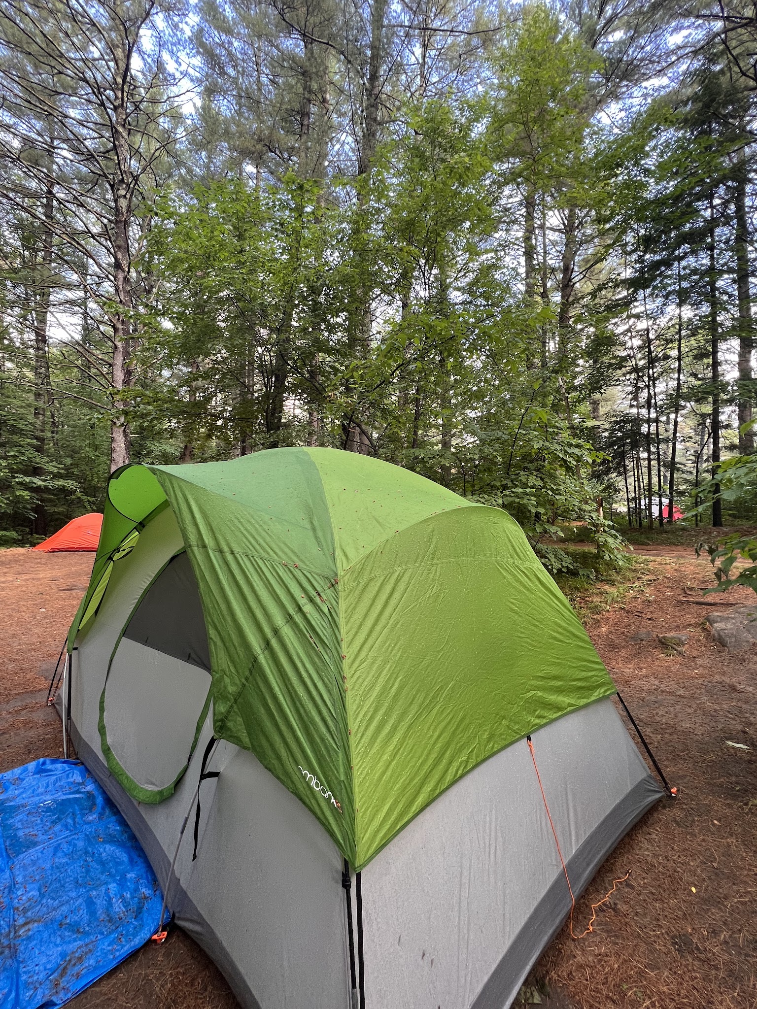 Meadowbrook Public Campground