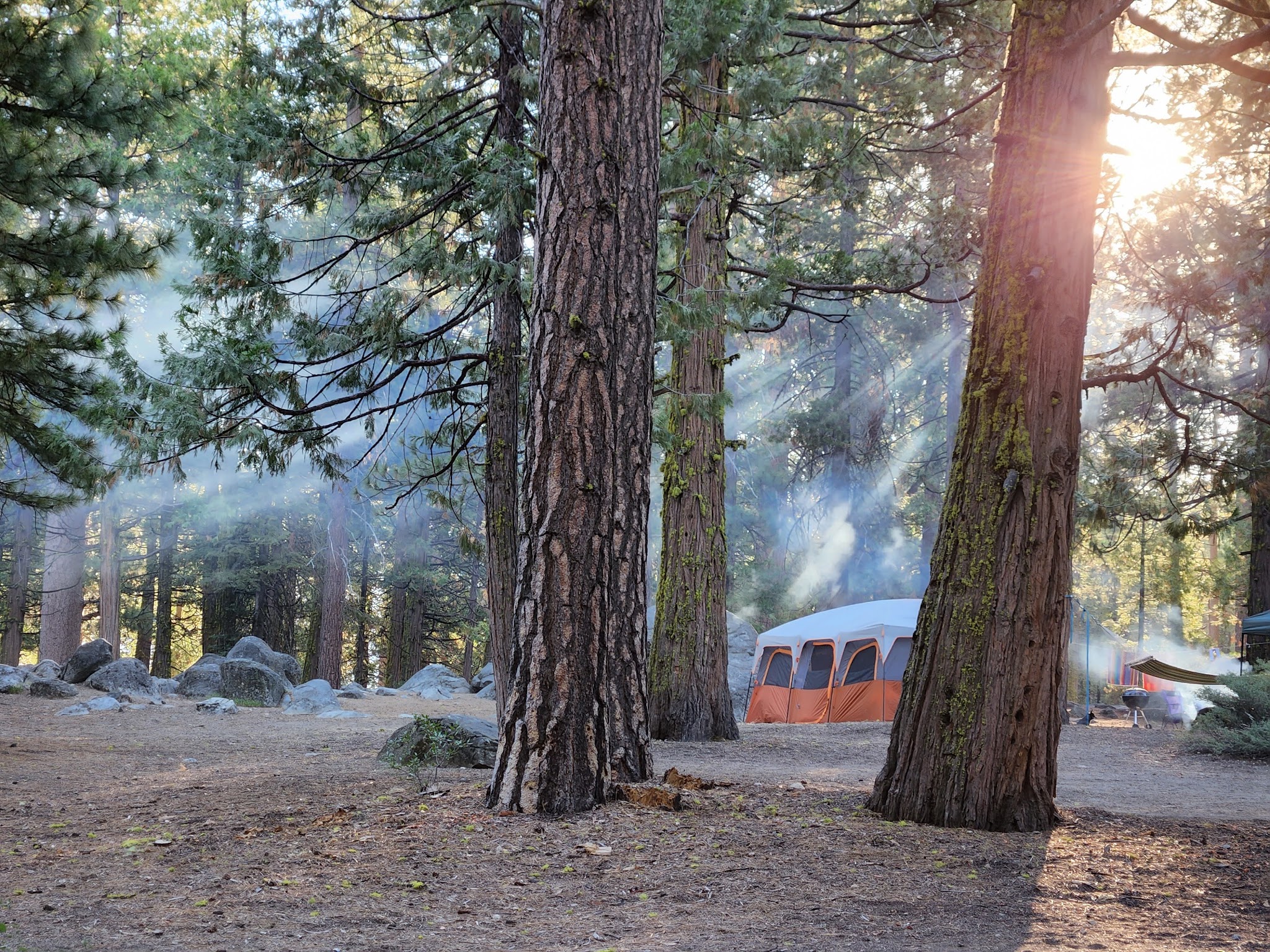 Meadowview Campground