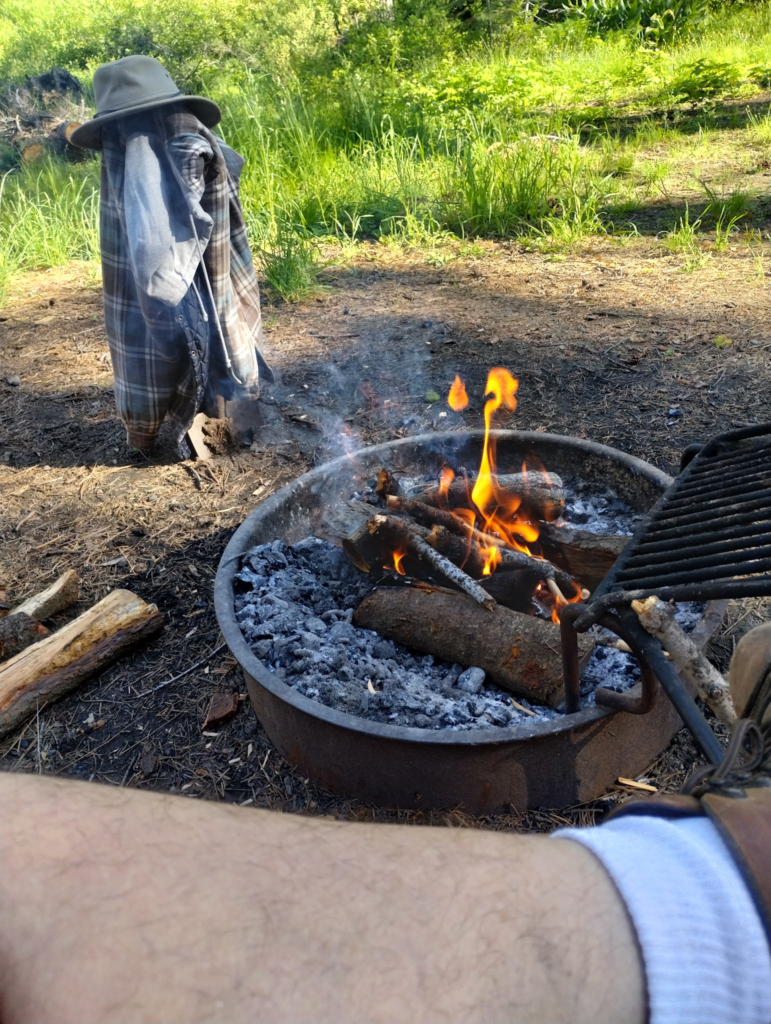 Meadowview Campground