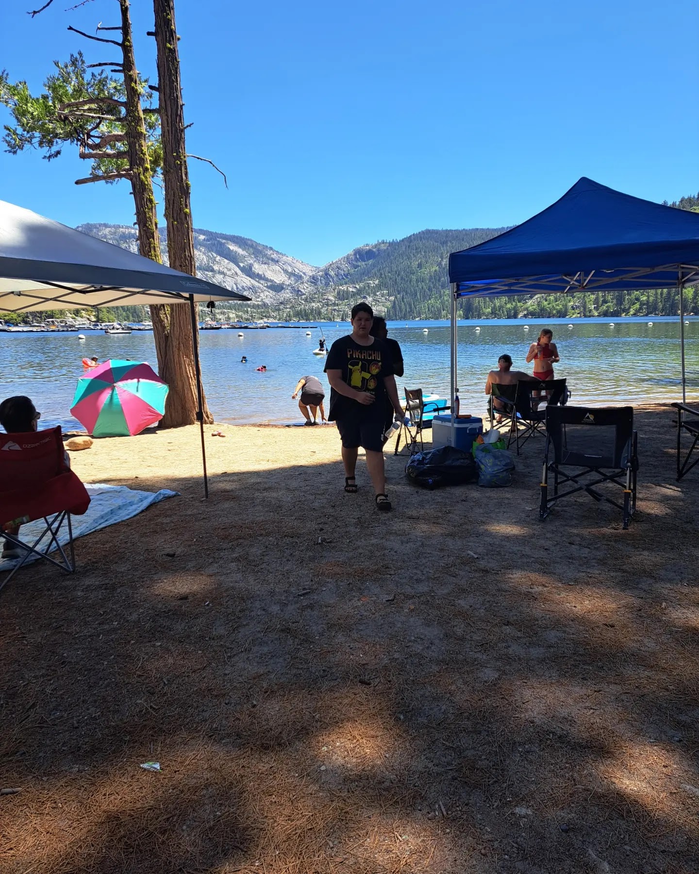 Meadowview Campground