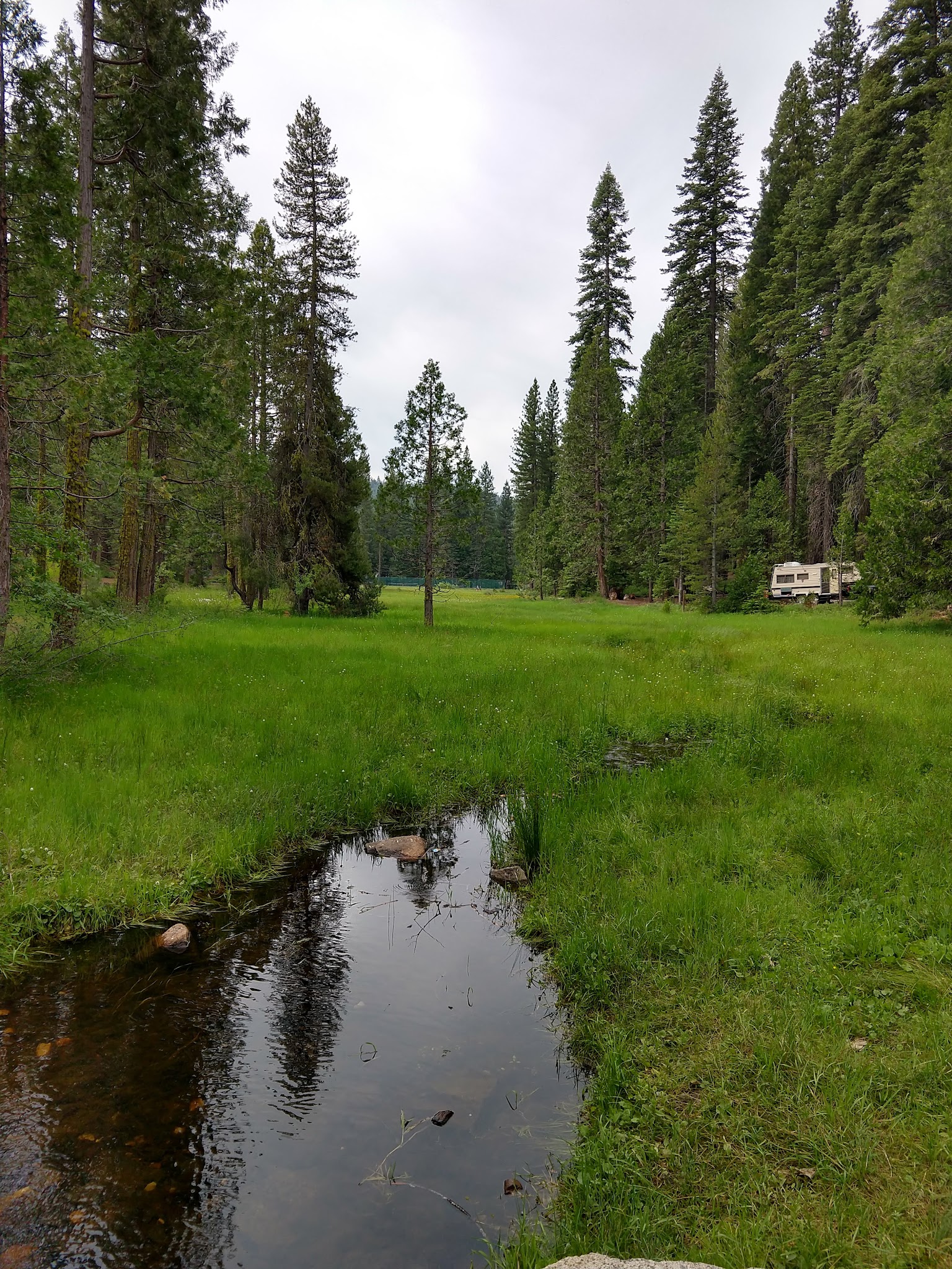 Meadowview Campground