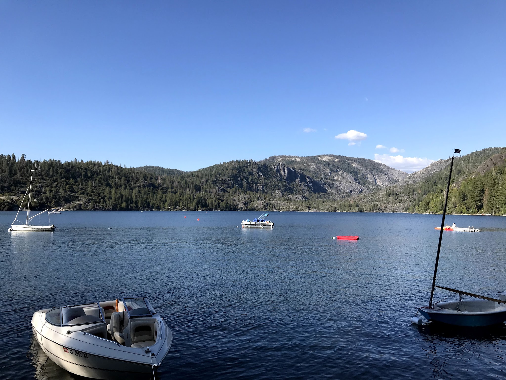 Meadowview Campground