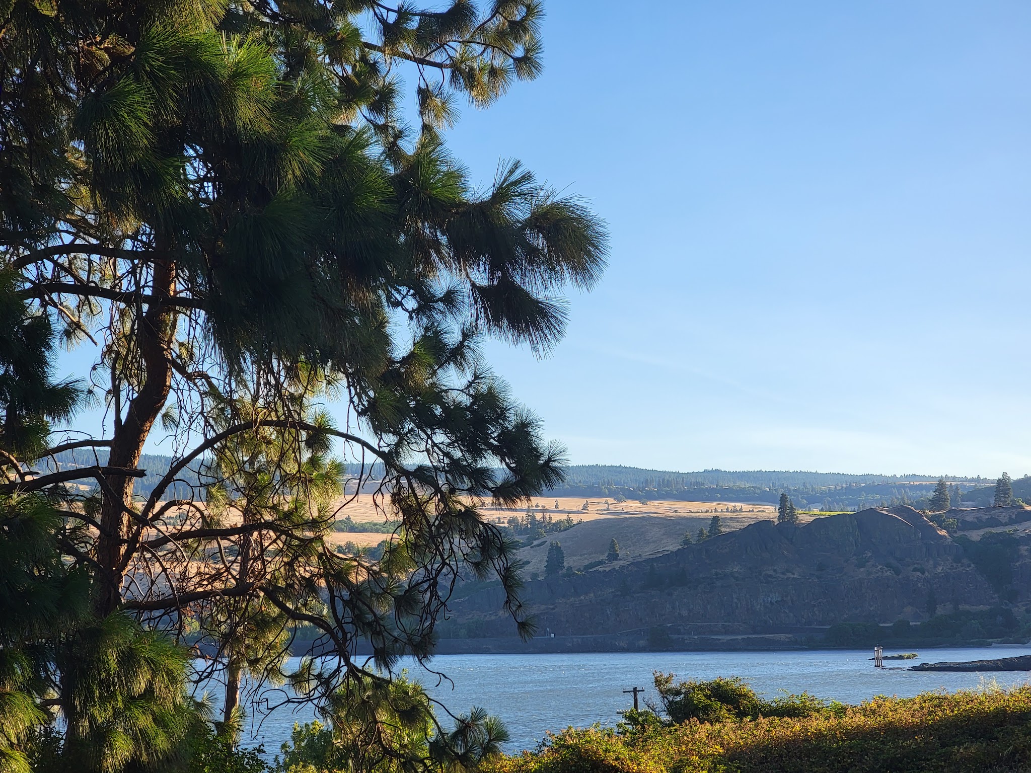 Memaloose State Park