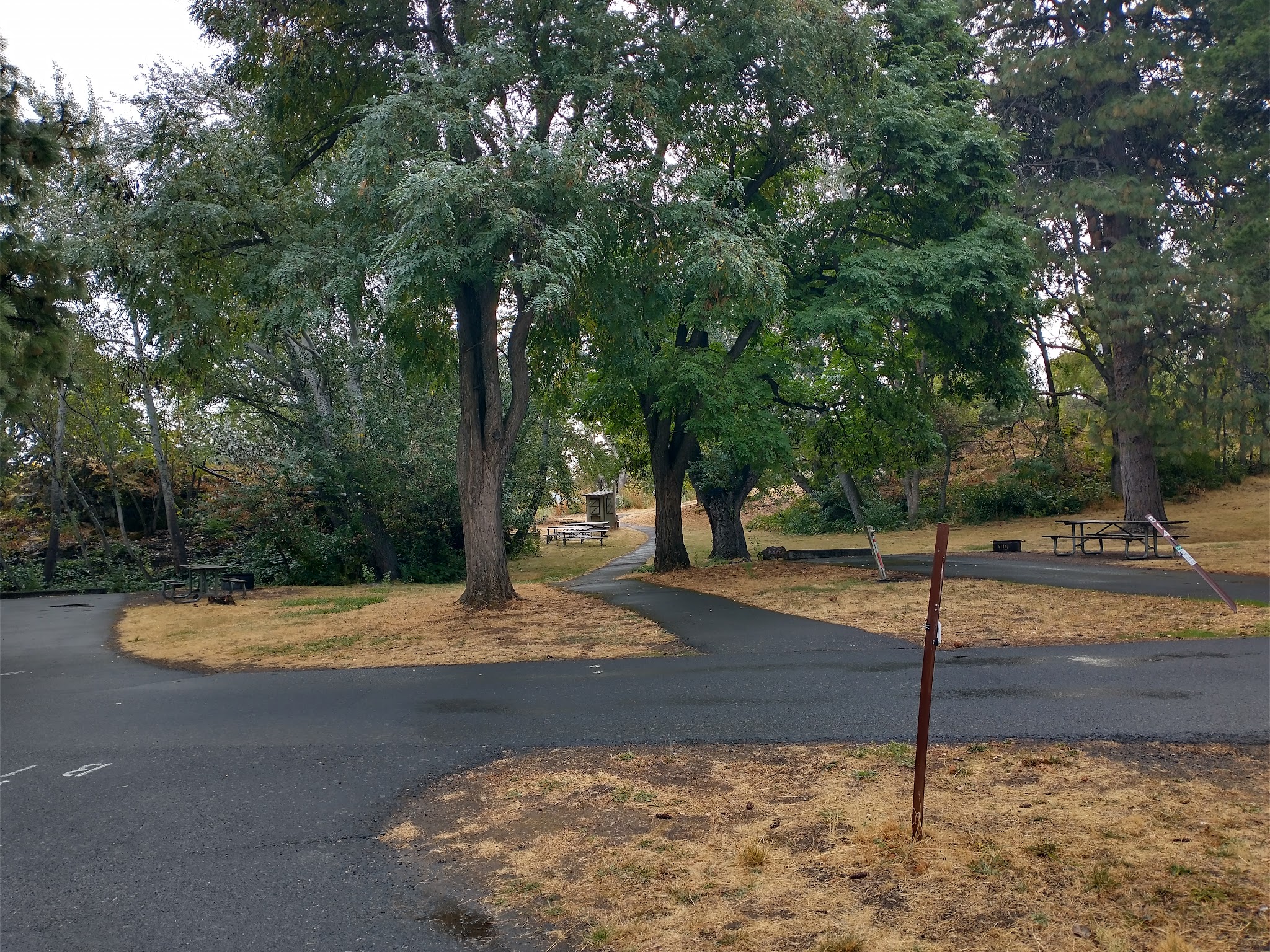 Memaloose State Park