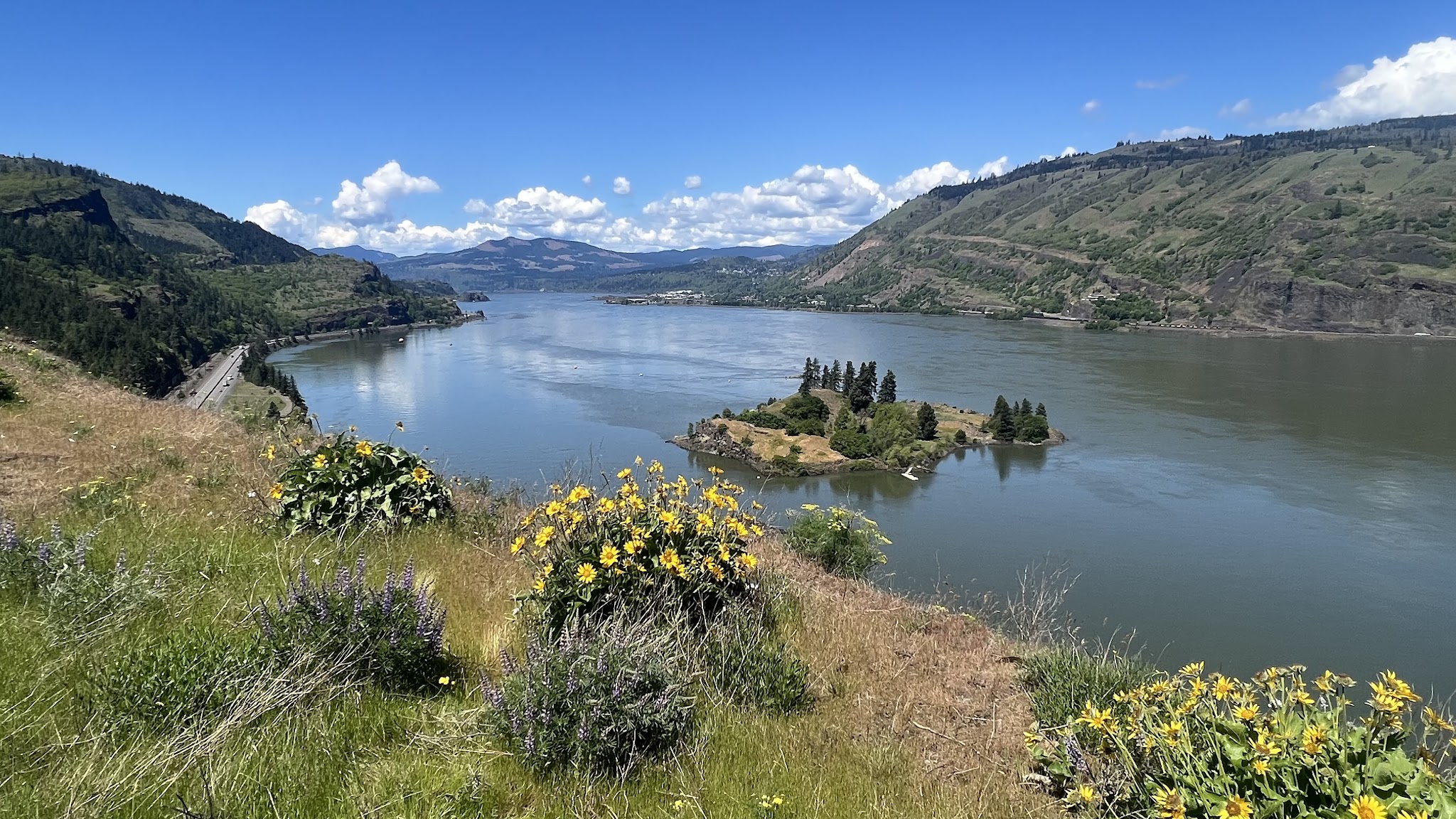 Memaloose State Park