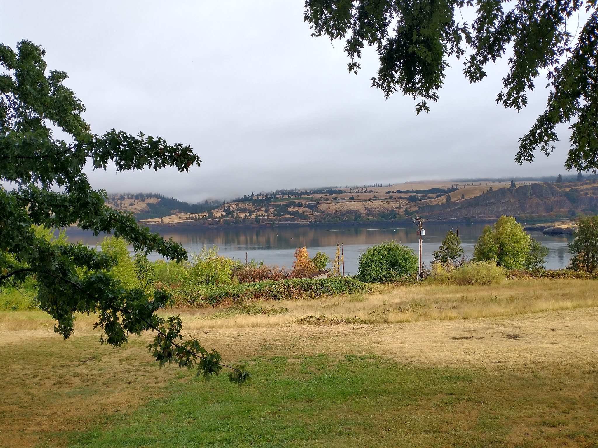 Memaloose State Park