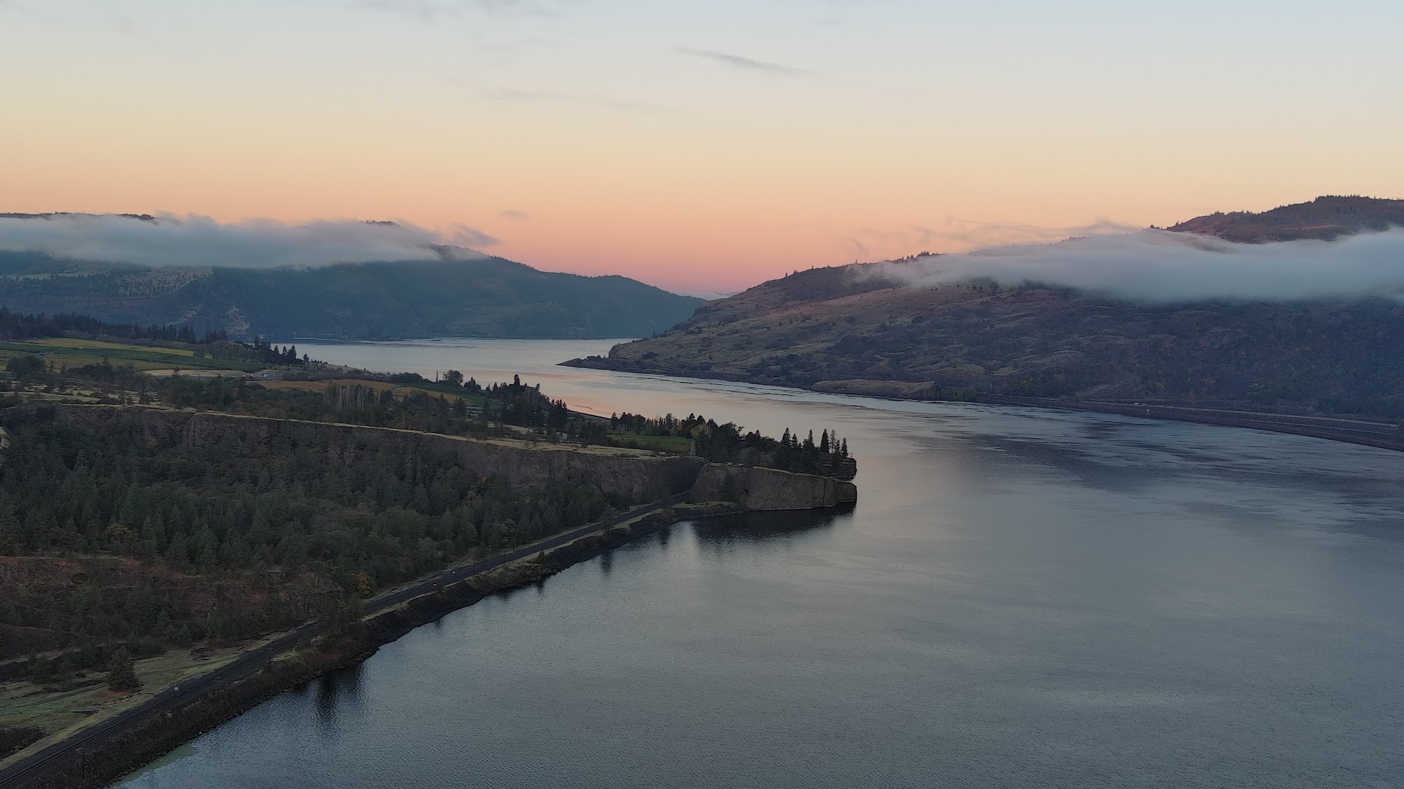 Memaloose State Park