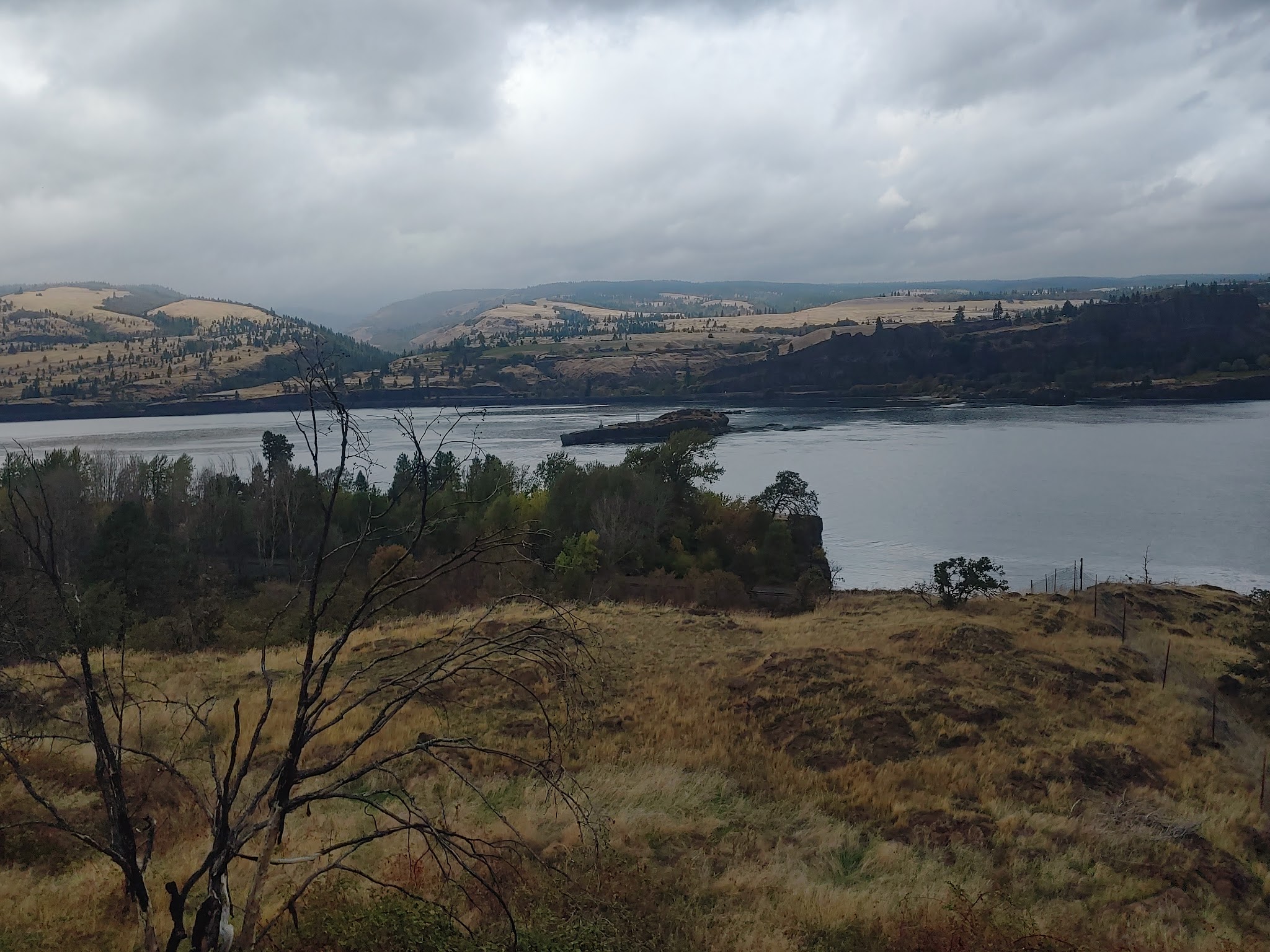 Memaloose State Park