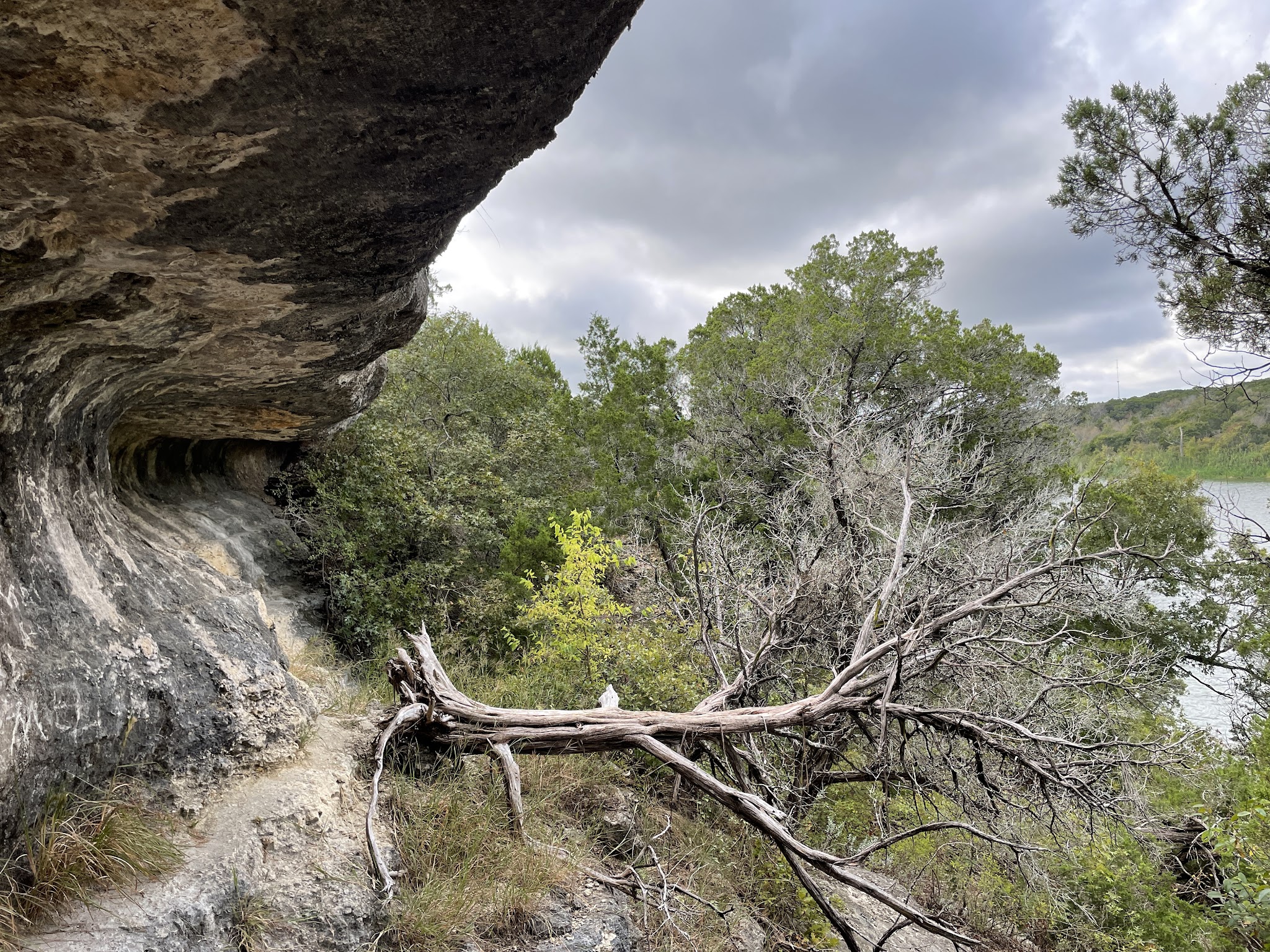 Meridian State Park